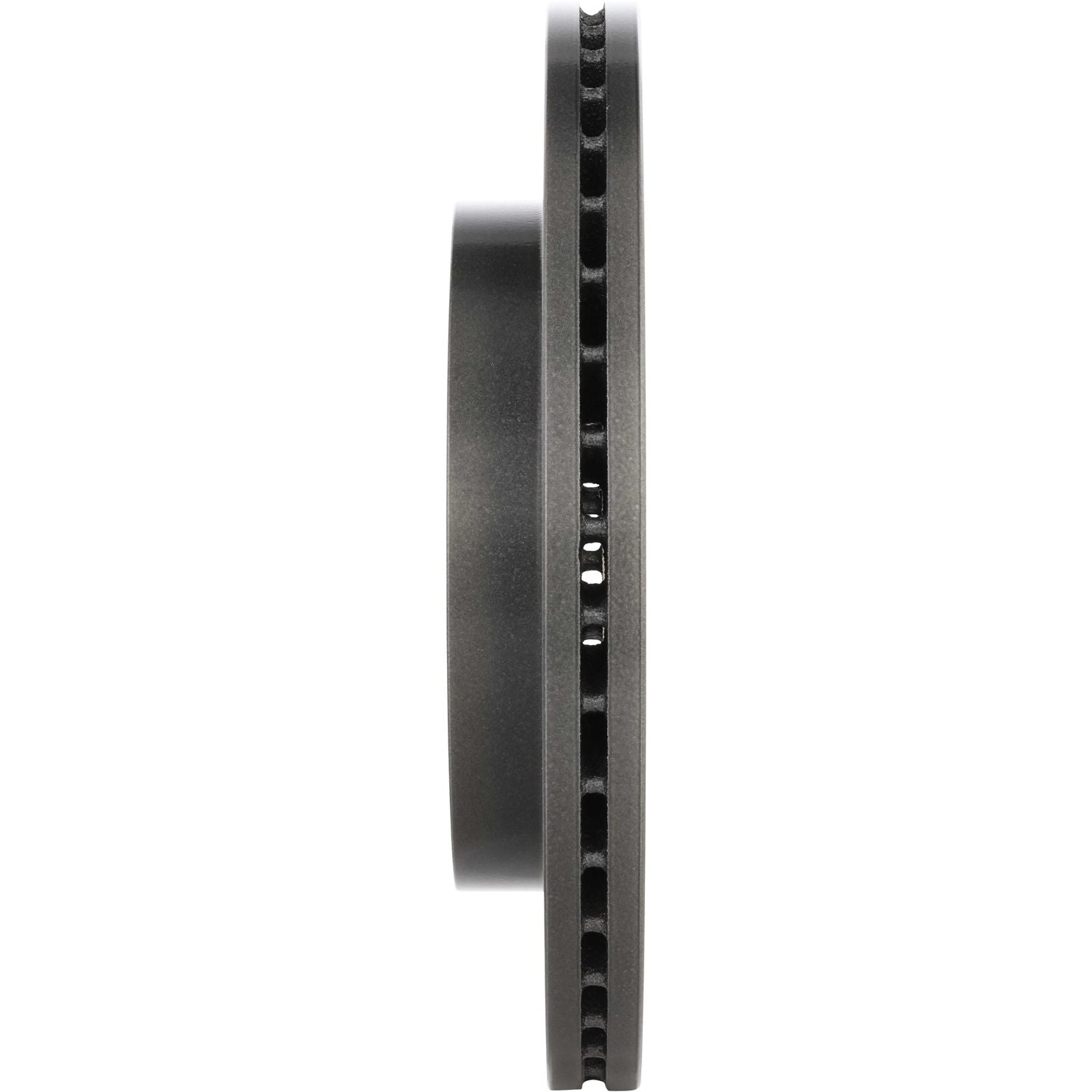 PRIME UV Coated Front Disc Brake Rotor - 09.7787.11_01