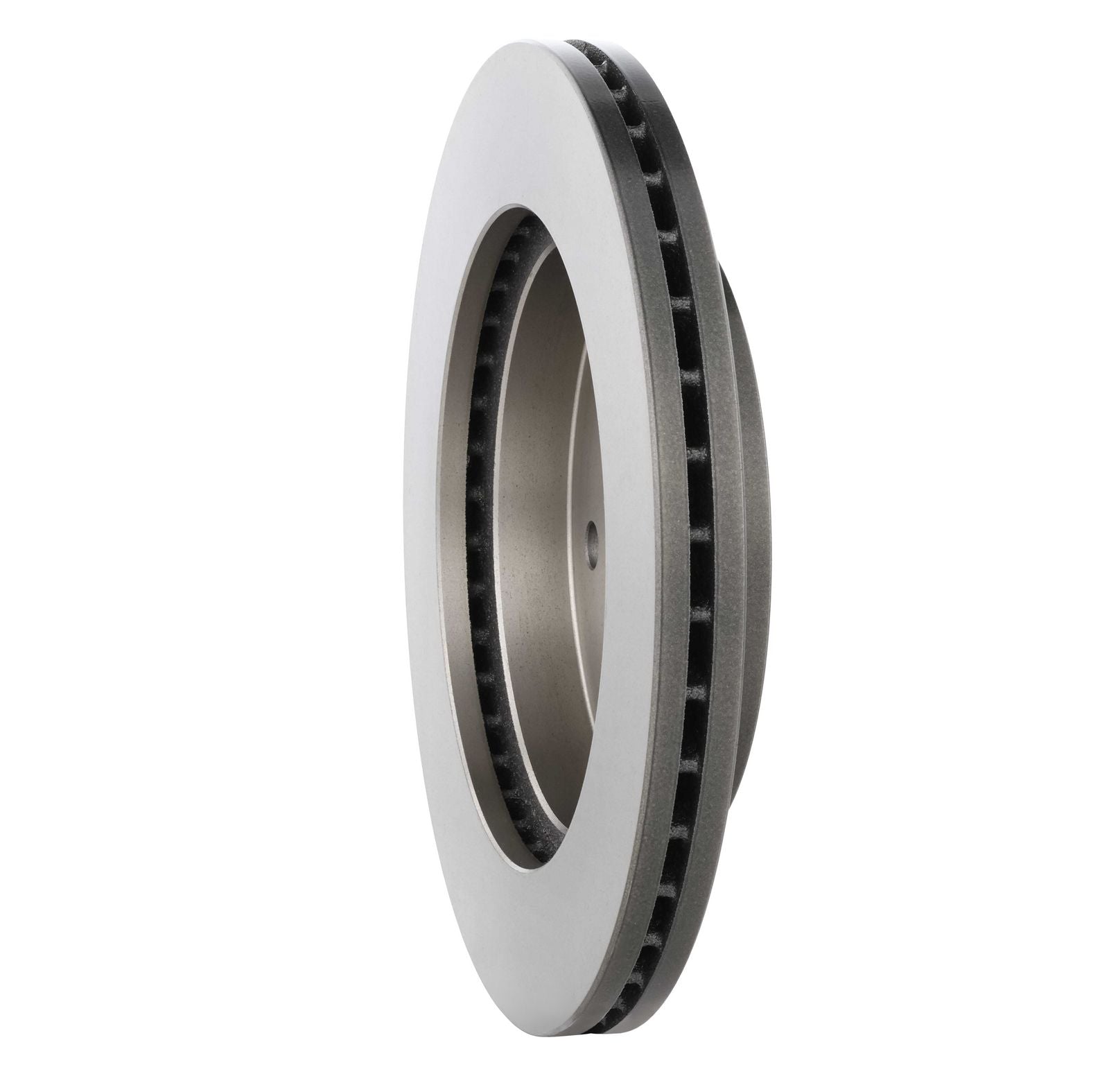 PRIME UV Coated Front Disc Brake Rotor - 09.7787.11_24