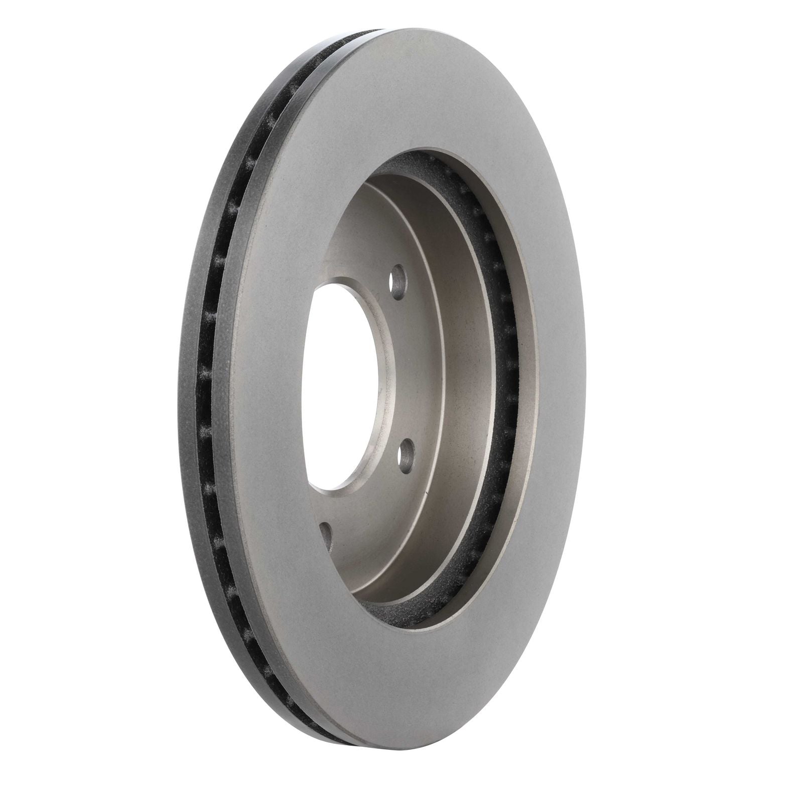 PRIME UV Coated Front Disc Brake Rotor - 09.7787.11_15