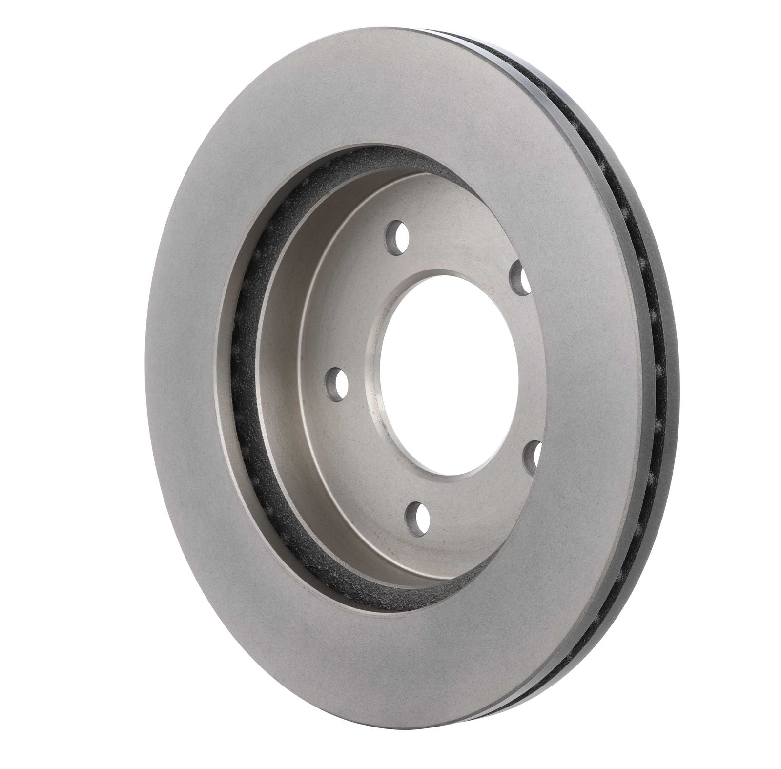 PRIME UV Coated Front Disc Brake Rotor - 09.7787.11_22