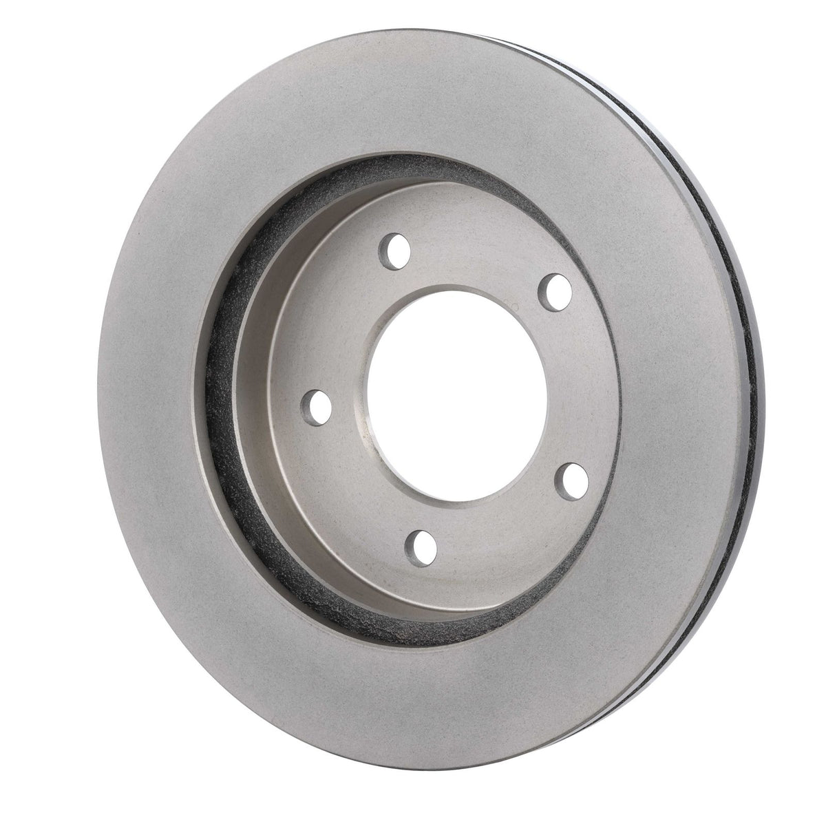PRIME UV Coated Front Disc Brake Rotor - 09.7787.11_21