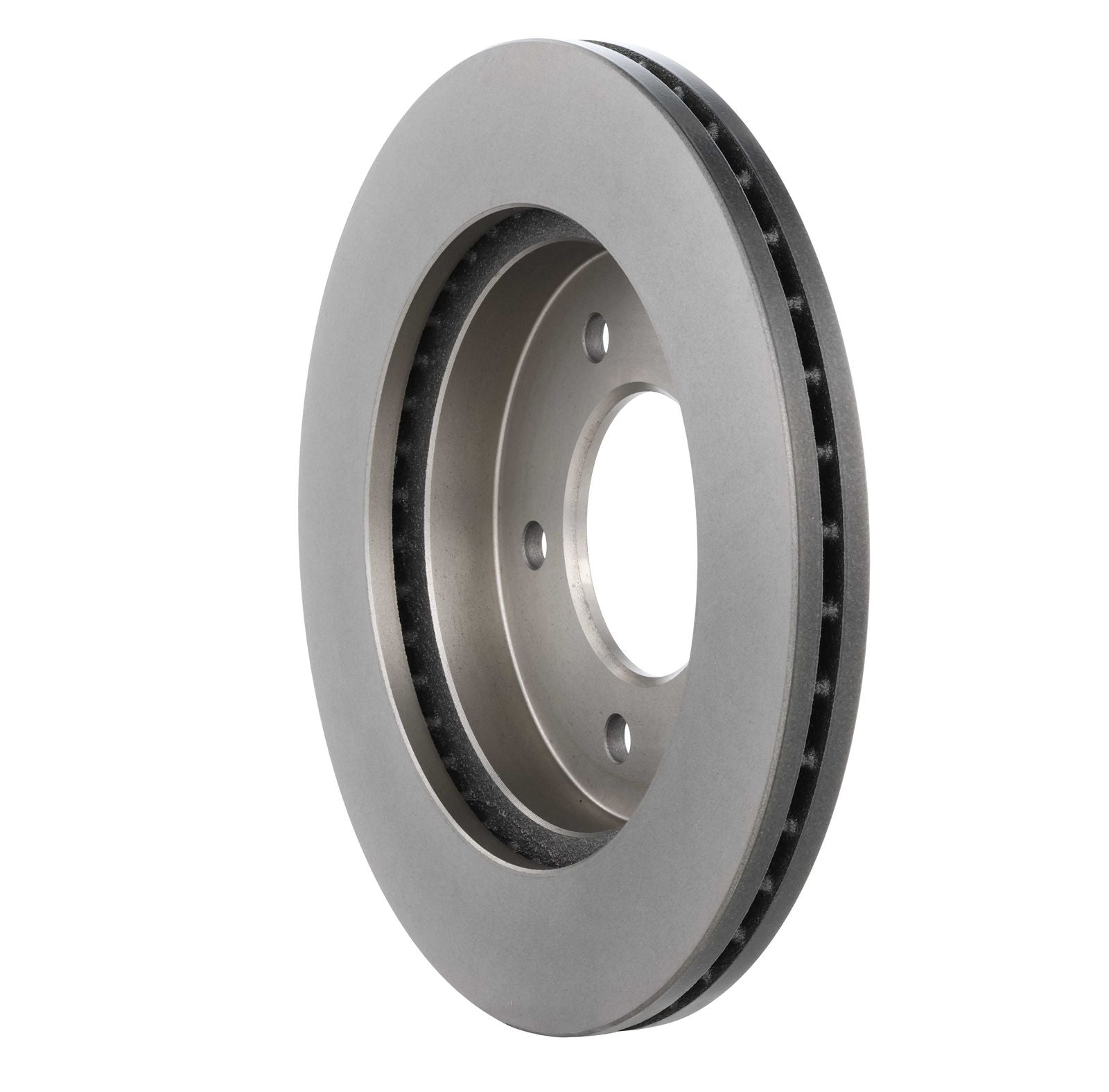 PRIME UV Coated Front Disc Brake Rotor - 09.7787.11_23