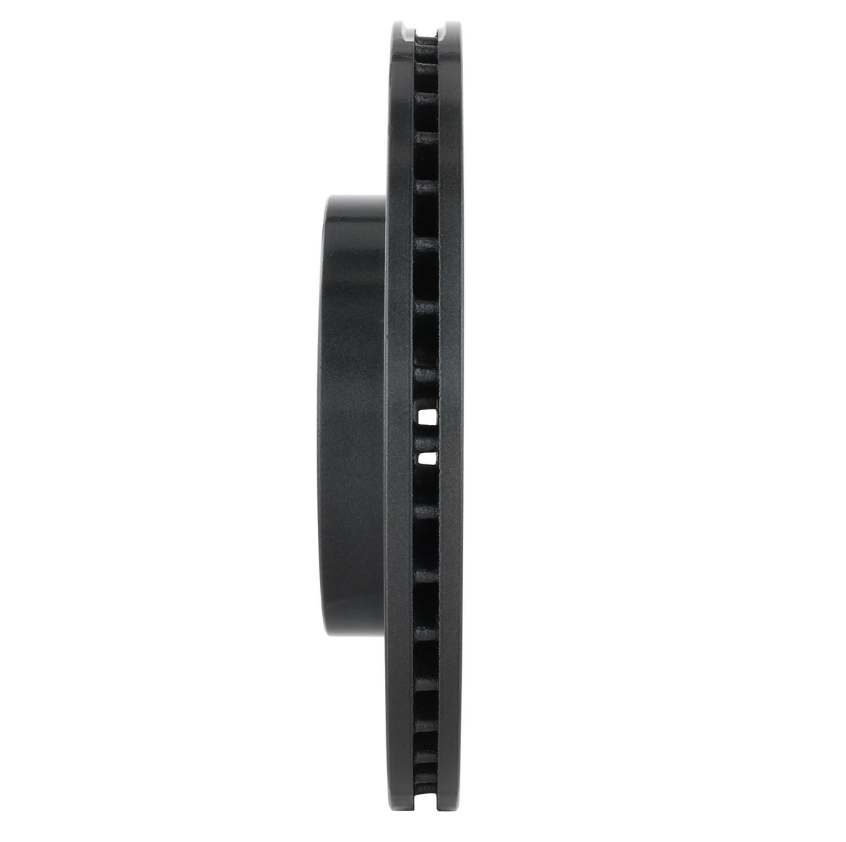 PRIME UV Coated Front Disc Brake Rotor - 09.7806.11_13