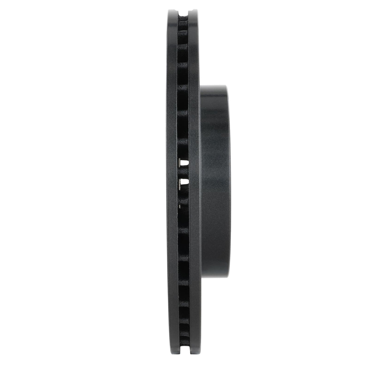 PRIME UV Coated Front Disc Brake Rotor - 09.7806.11_25