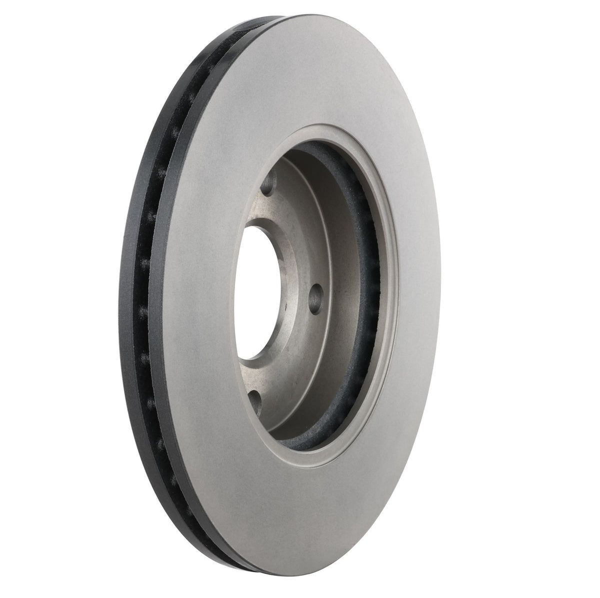 PRIME UV Coated Front Disc Brake Rotor - 09.7806.11_15