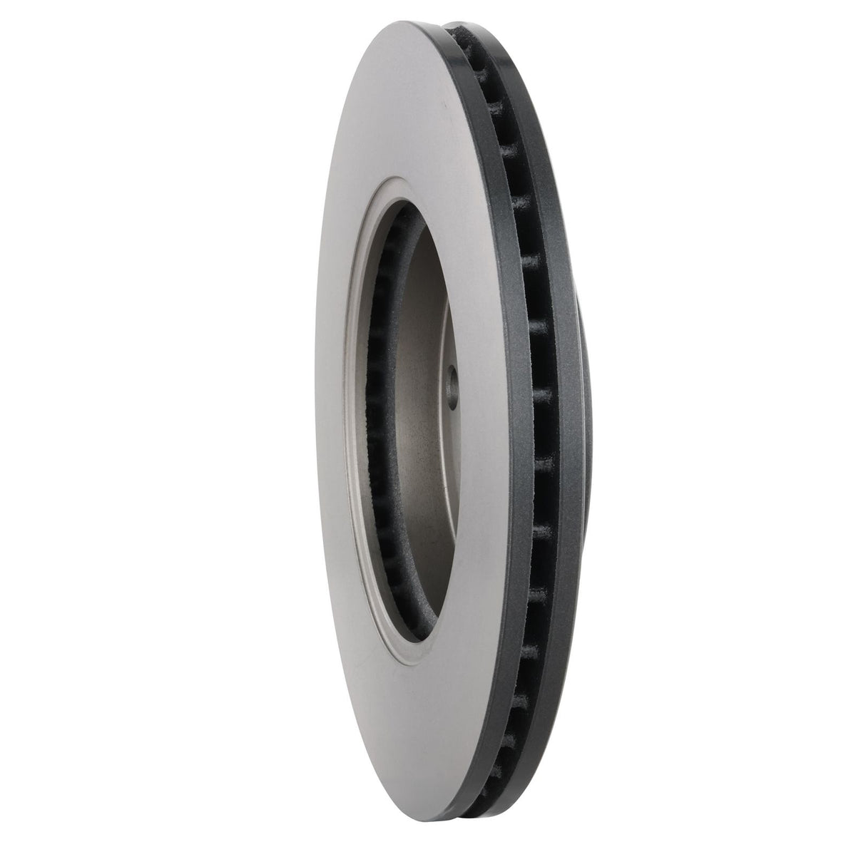 PRIME UV Coated Front Disc Brake Rotor - 09.7806.11_24