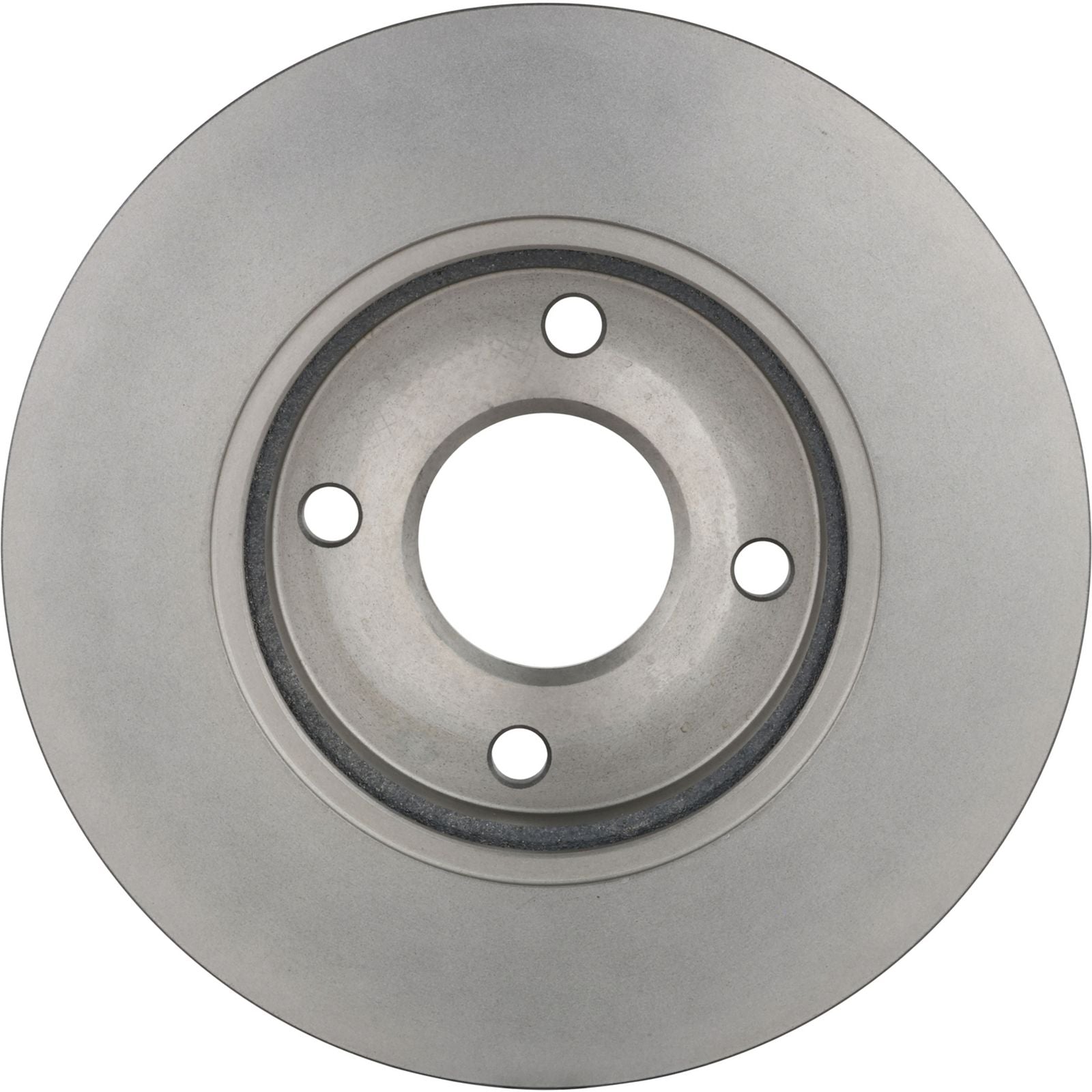 PRIME UV Coated Front Disc Brake Rotor - 09.7806.11_03