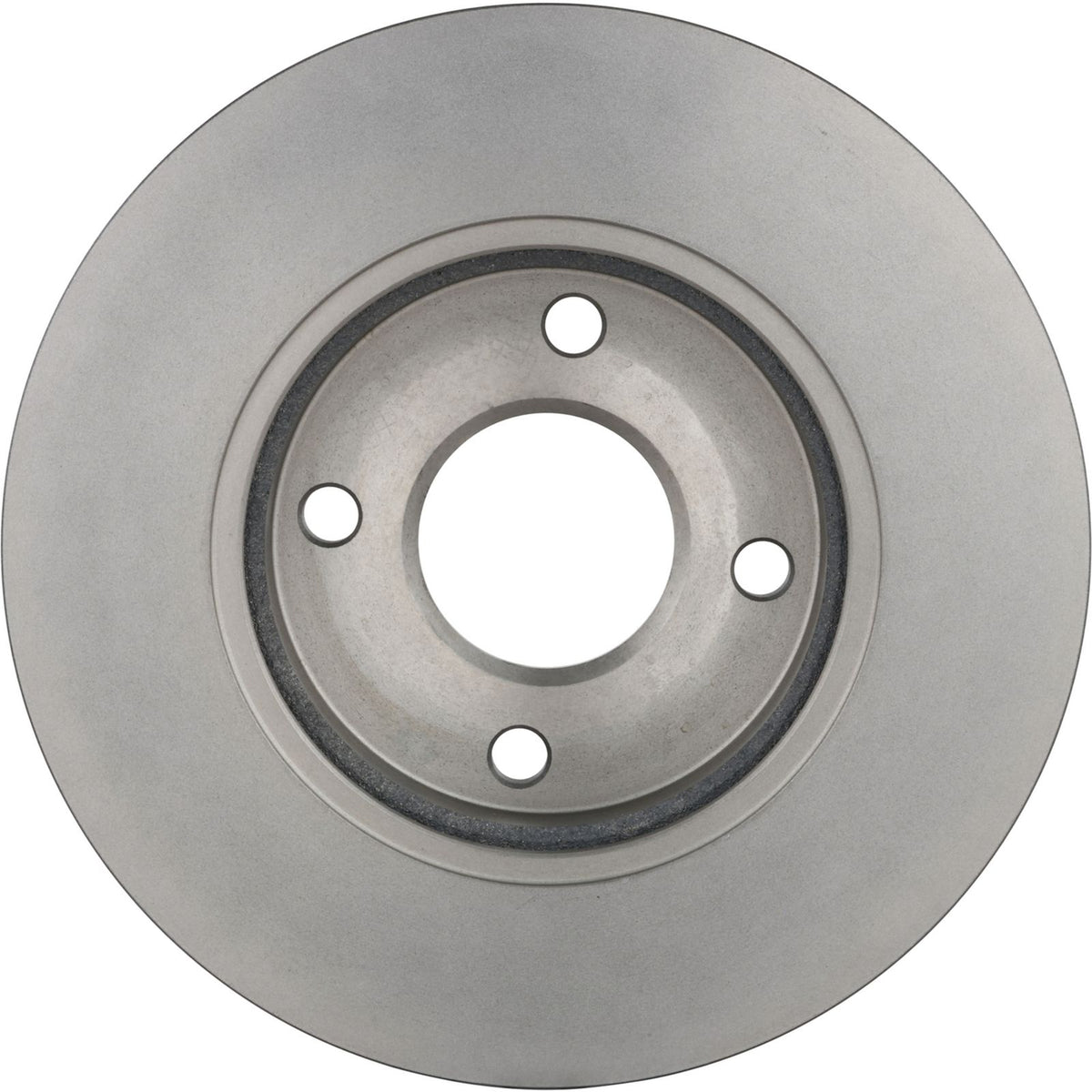 PRIME UV Coated Front Disc Brake Rotor - 09.7806.11_03