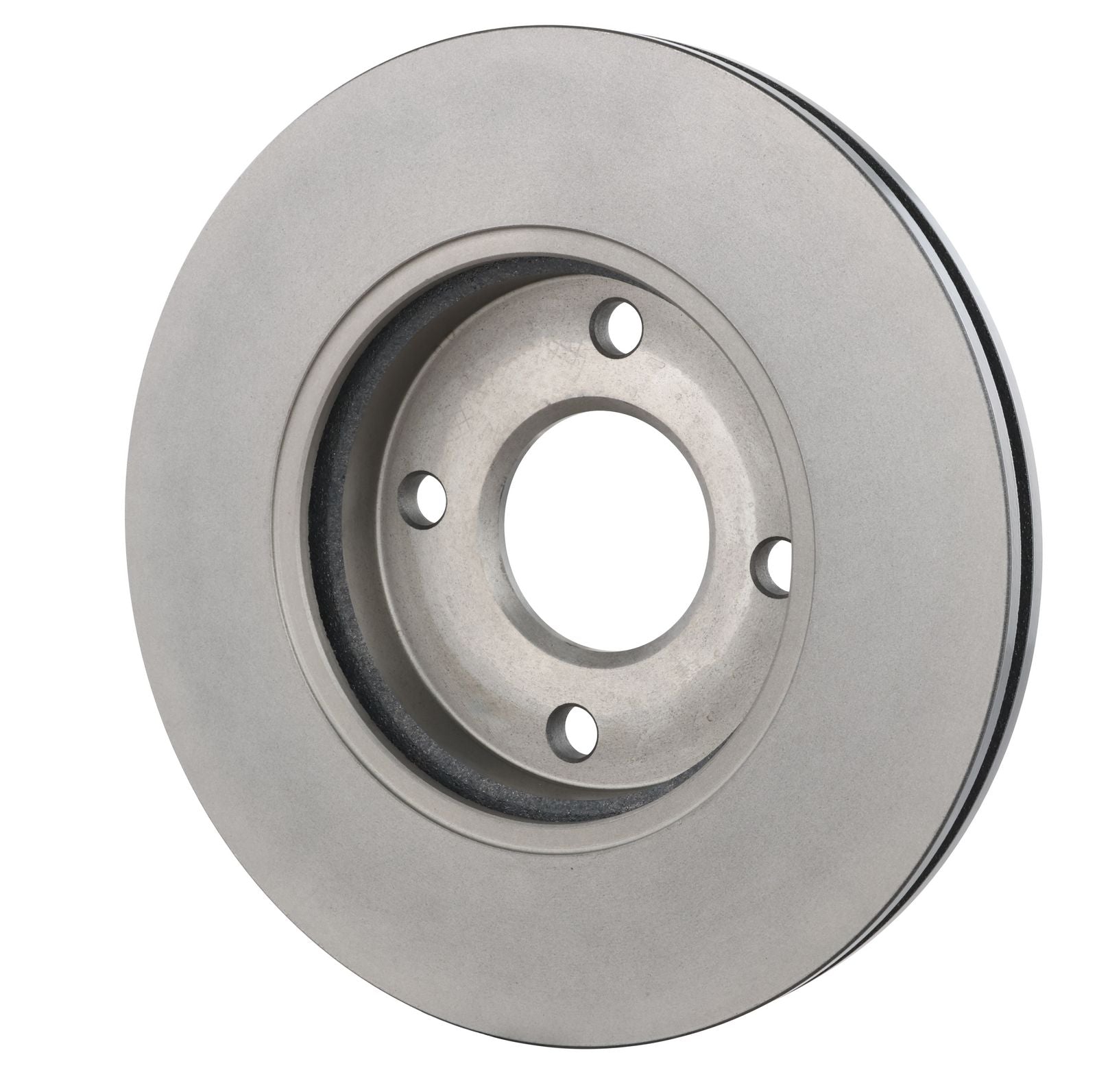 PRIME UV Coated Front Disc Brake Rotor - 09.7806.11_21