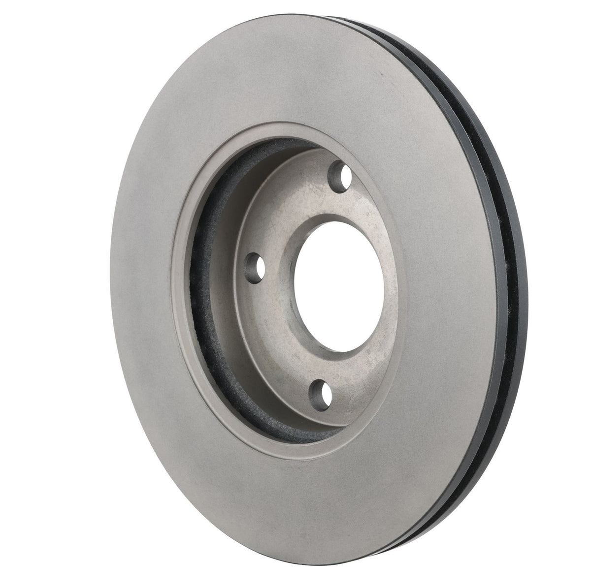 PRIME UV Coated Front Disc Brake Rotor - 09.7806.11_22