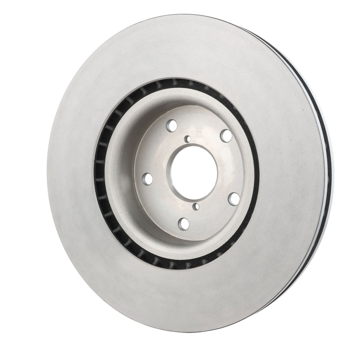 PRIME UV Coated Front Disc Brake Rotor - 09.7812.21_21