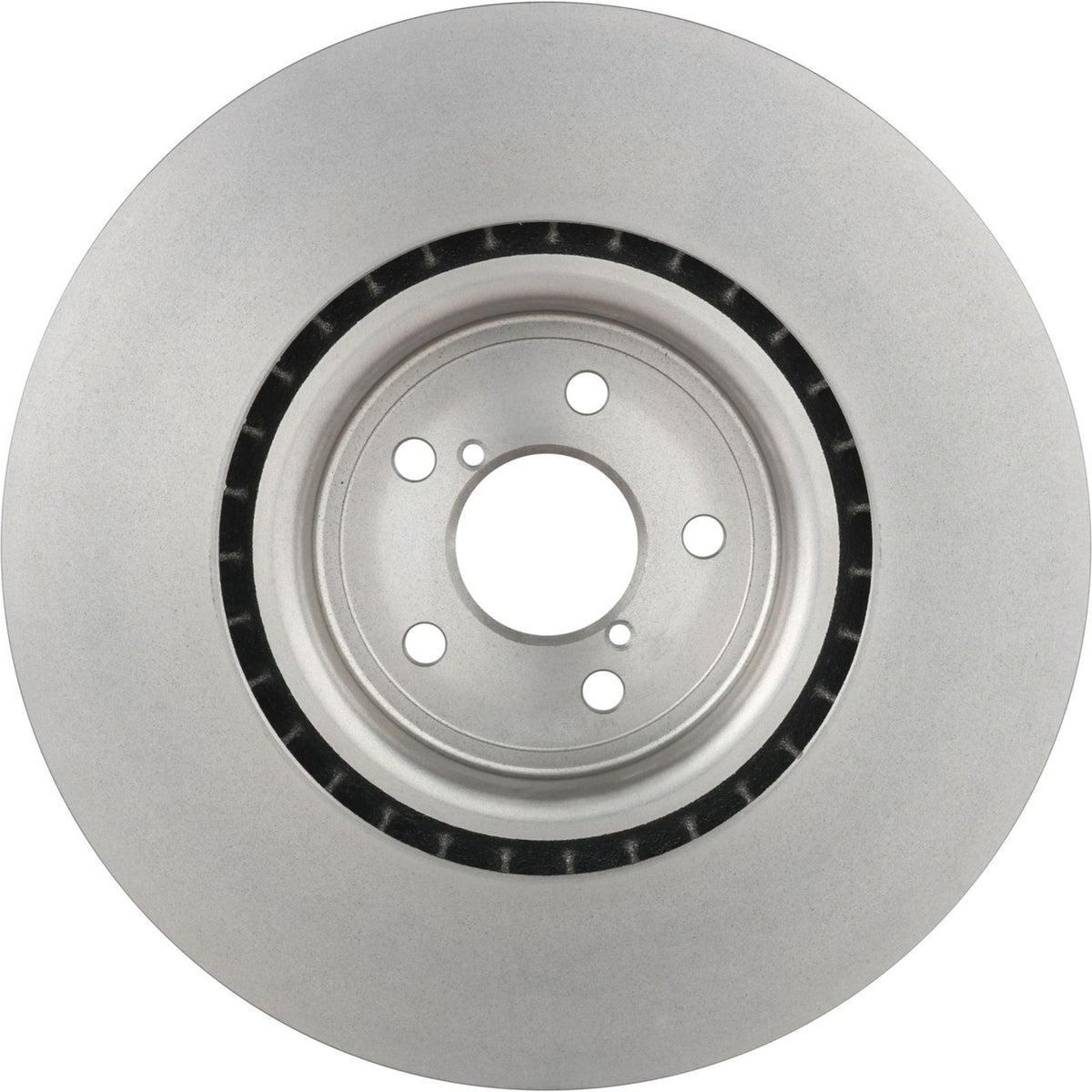 PRIME UV Coated Front Disc Brake Rotor - 09.7812.11_01