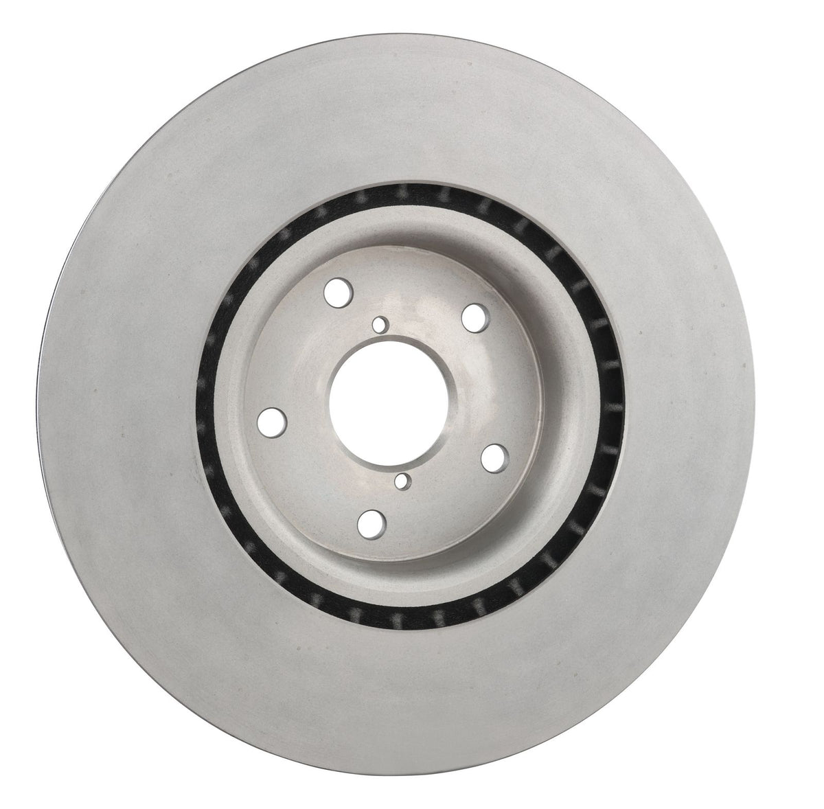 PRIME UV Coated Front Disc Brake Rotor - 09.7812.21_18