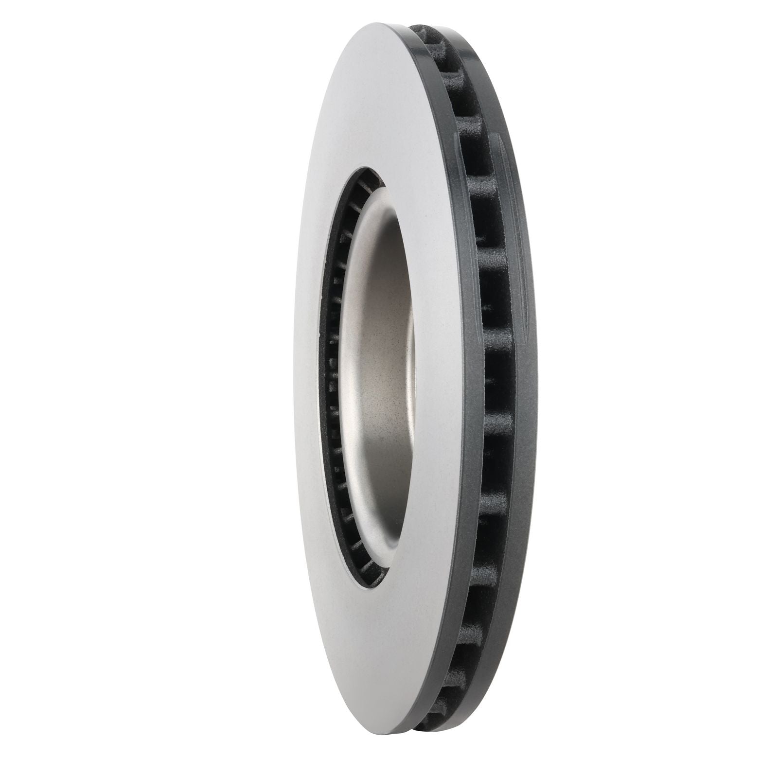 PRIME UV Coated Front Disc Brake Rotor - 09.7812.11_24