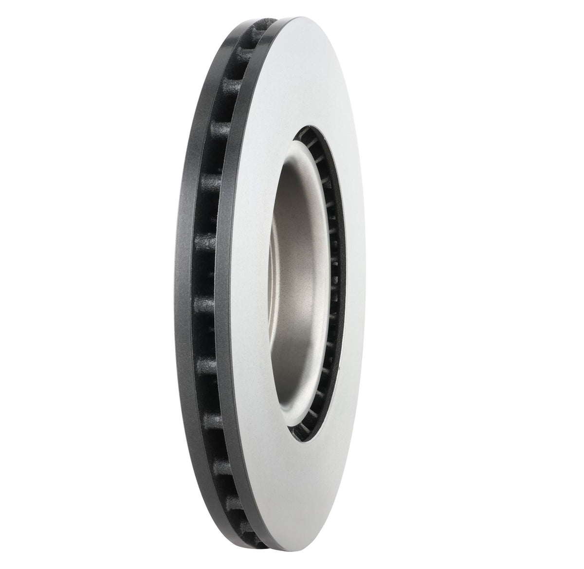 PRIME UV Coated Front Disc Brake Rotor - 09.7812.11_14