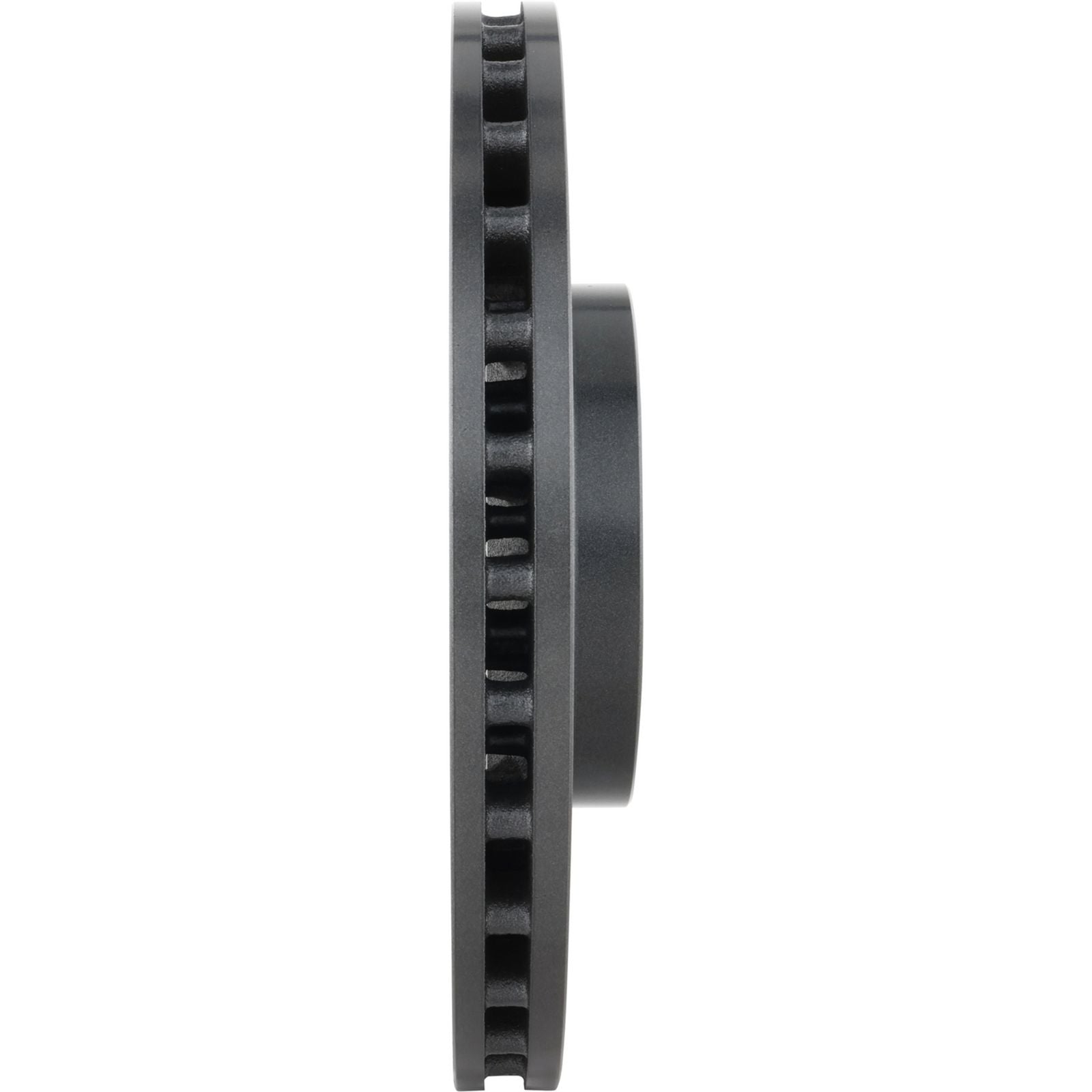 PRIME UV Coated Front Disc Brake Rotor - 09.7812.21_03