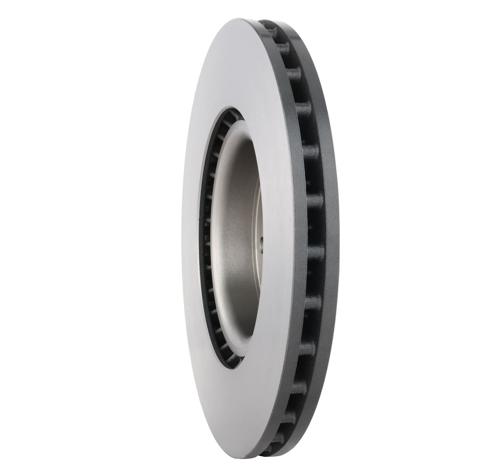 PRIME UV Coated Front Disc Brake Rotor - 09.7812.21_24