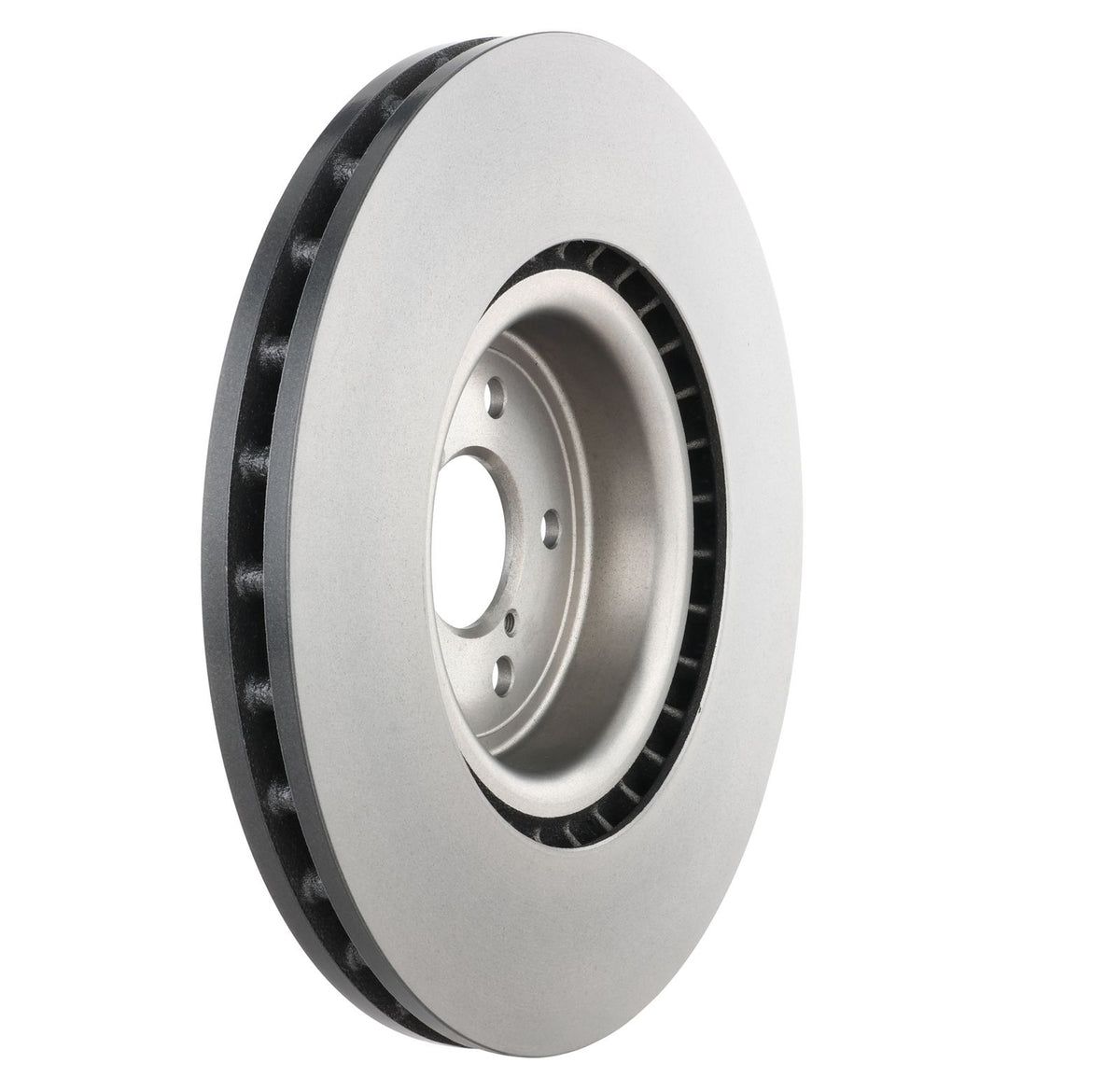 PRIME UV Coated Front Disc Brake Rotor - 09.7812.11_15