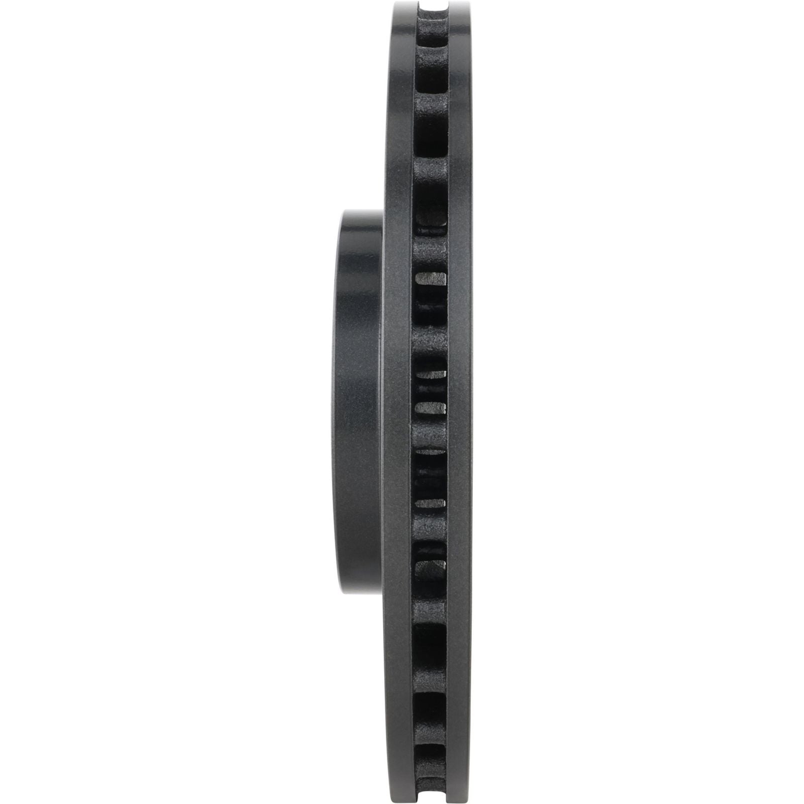 PRIME UV Coated Front Disc Brake Rotor - 09.7812.11_03
