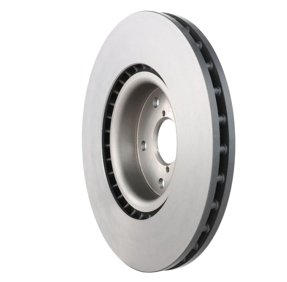 PRIME UV Coated Front Disc Brake Rotor - 09.7812.21_23