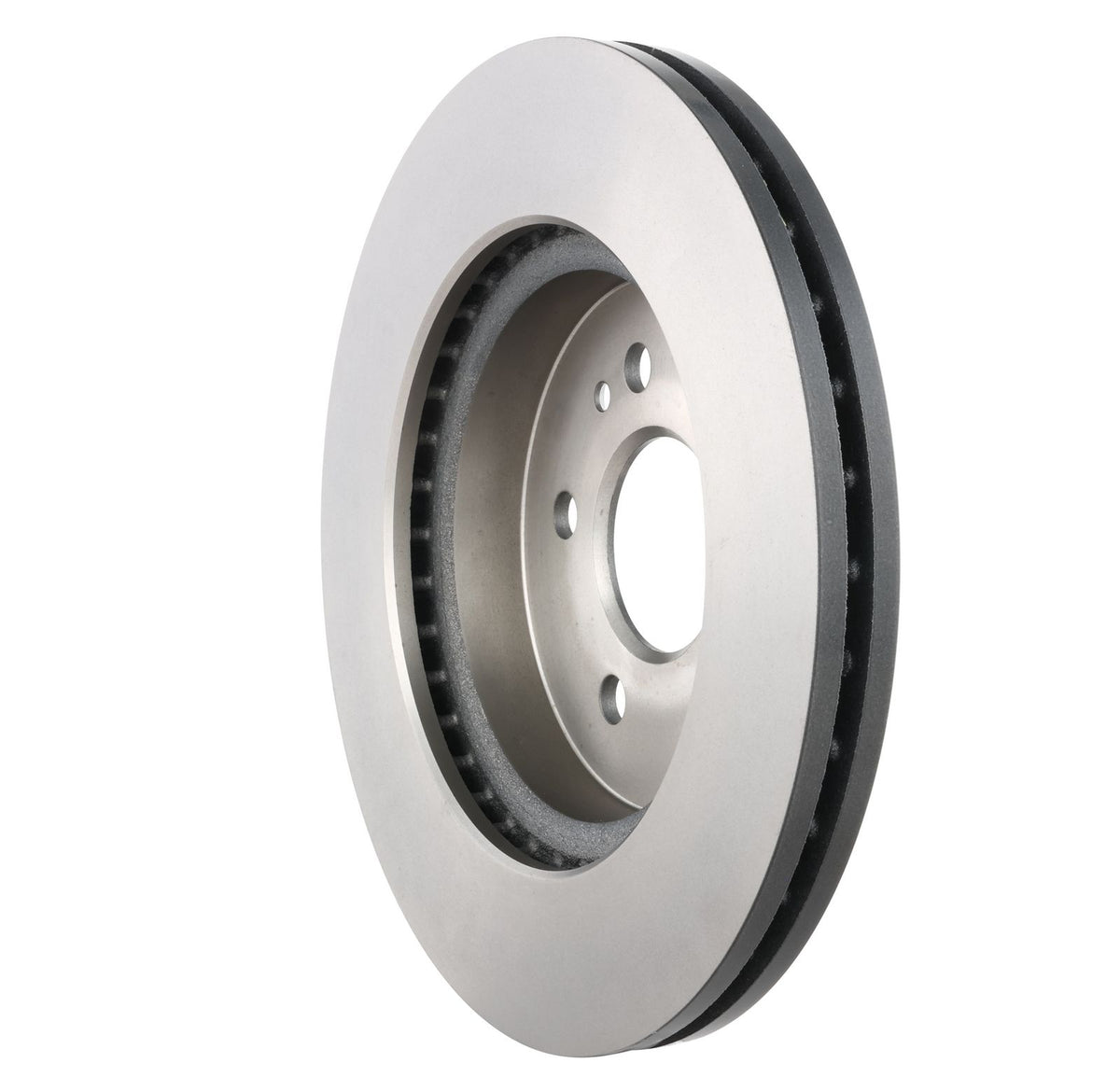 PRIME UV Coated Front Disc Brake Rotor - 09.7823.11_23
