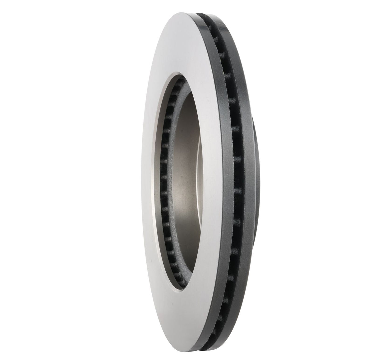 PRIME UV Coated Front Disc Brake Rotor - 09.7823.11_24