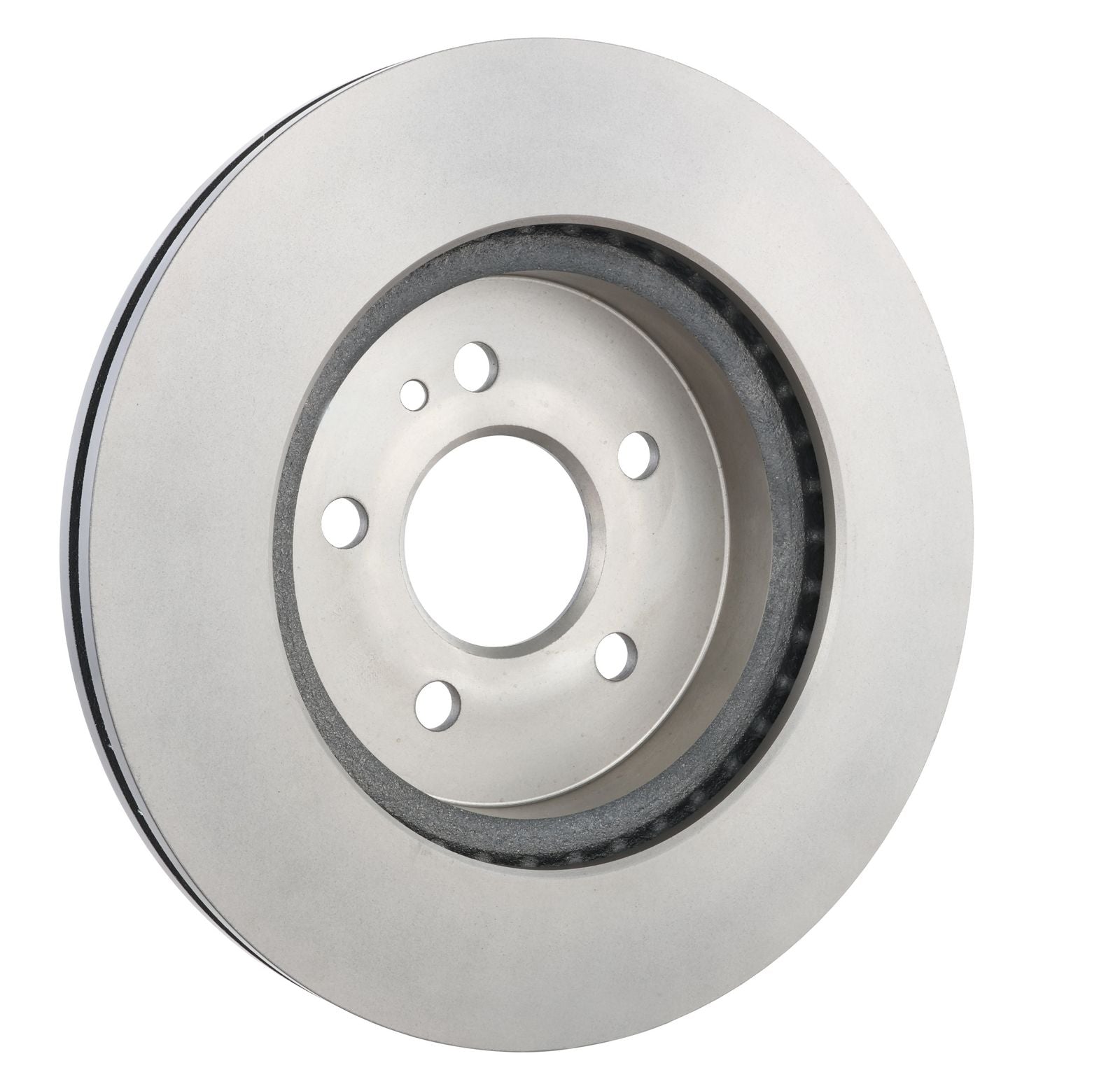 PRIME UV Coated Front Disc Brake Rotor - 09.7823.11_17
