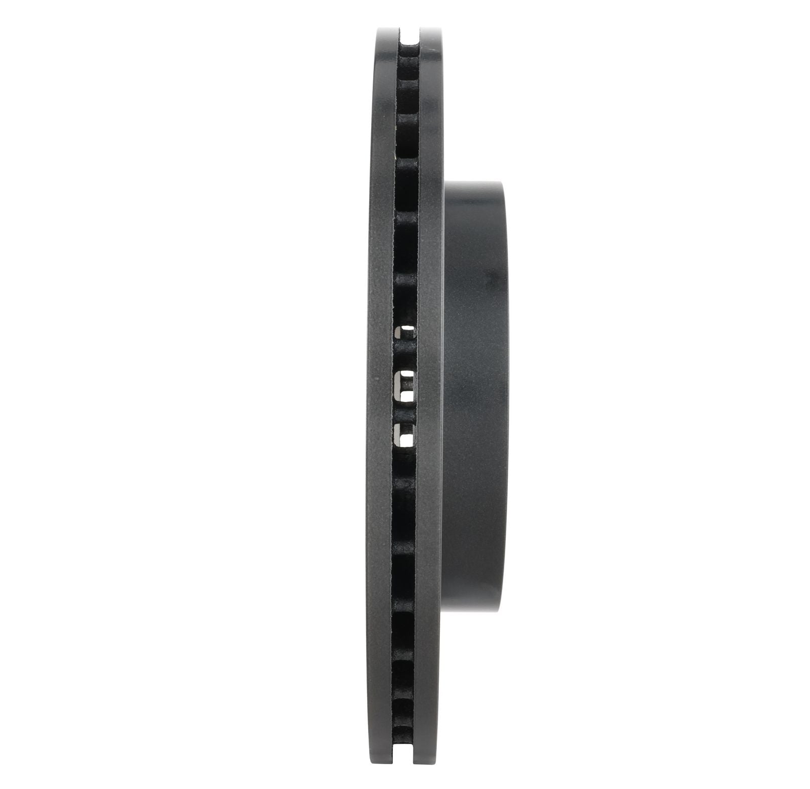PRIME UV Coated Front Disc Brake Rotor - 09.7823.11_25