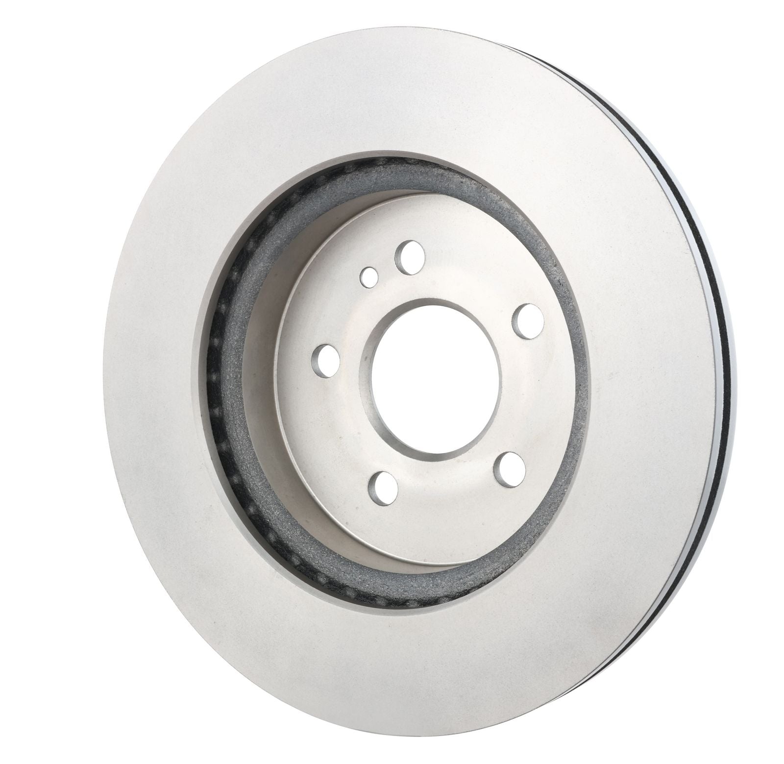 PRIME UV Coated Front Disc Brake Rotor - 09.7823.11_21