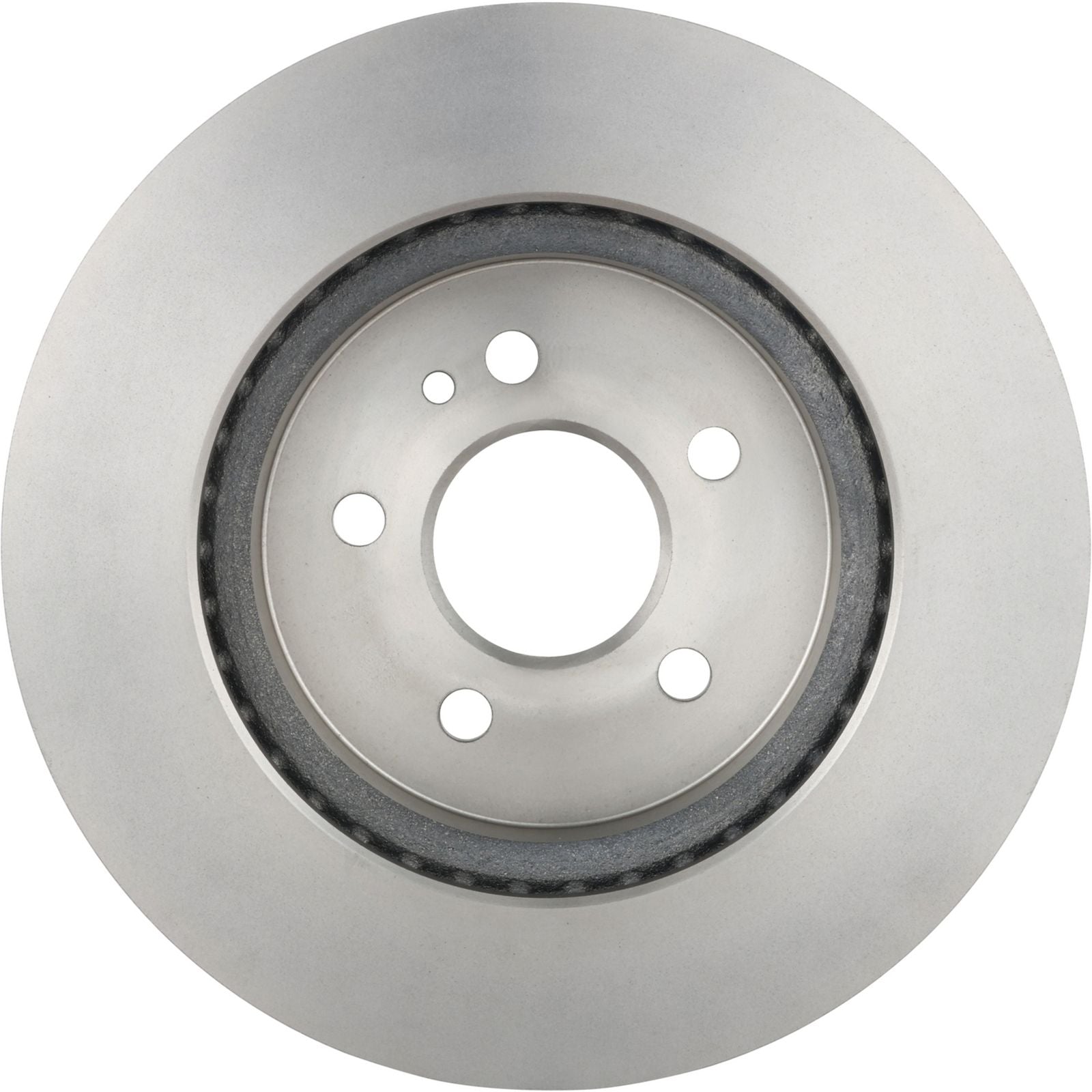 PRIME UV Coated Front Disc Brake Rotor - 09.7823.11_05