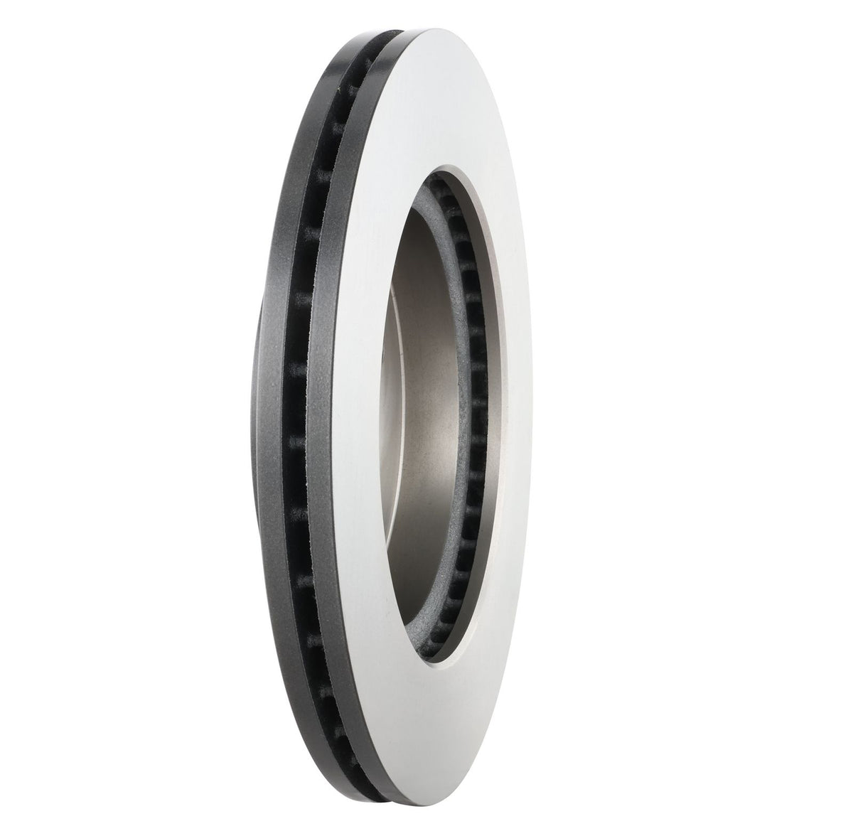 PRIME UV Coated Front Disc Brake Rotor - 09.7823.11_14