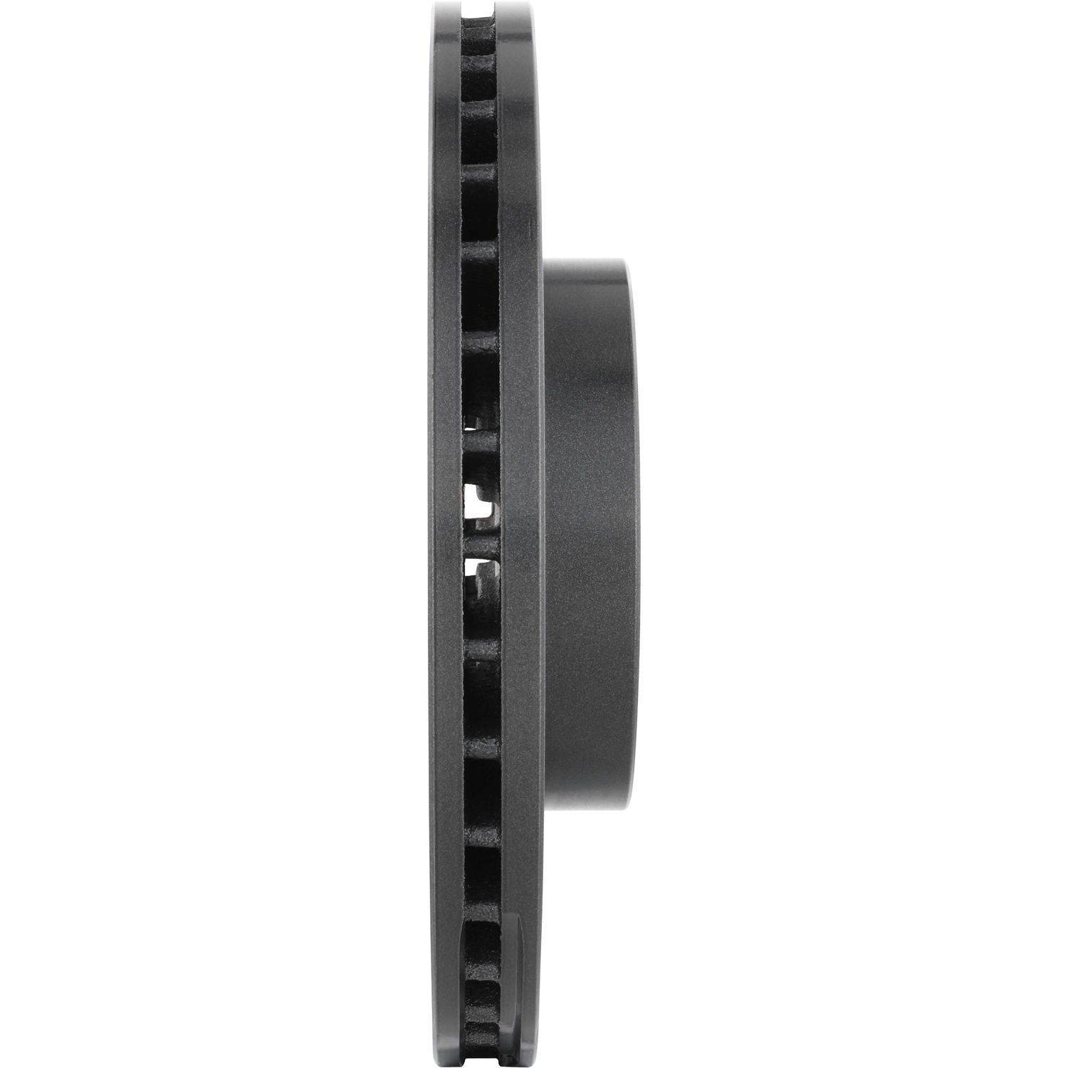 PRIME UV Coated Front Disc Brake Rotor - 09.7826.11_02