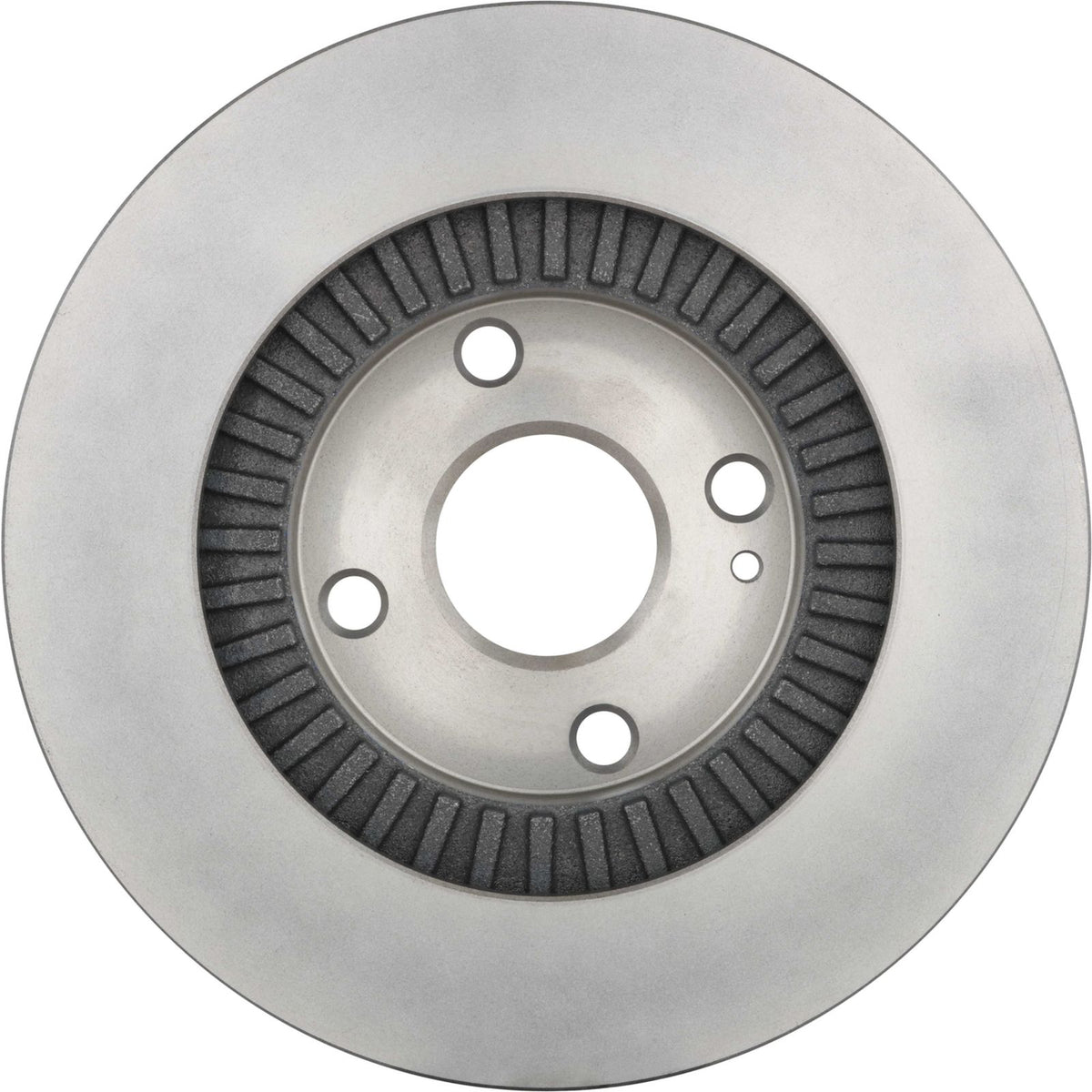 PRIME UV Coated Front Disc Brake Rotor - 09.7826.11_04