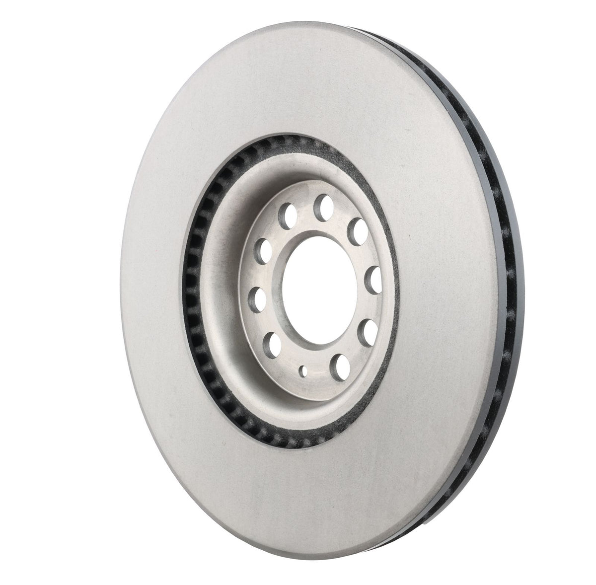 PRIME UV Coated Front Disc Brake Rotor - 09.7880.11_22