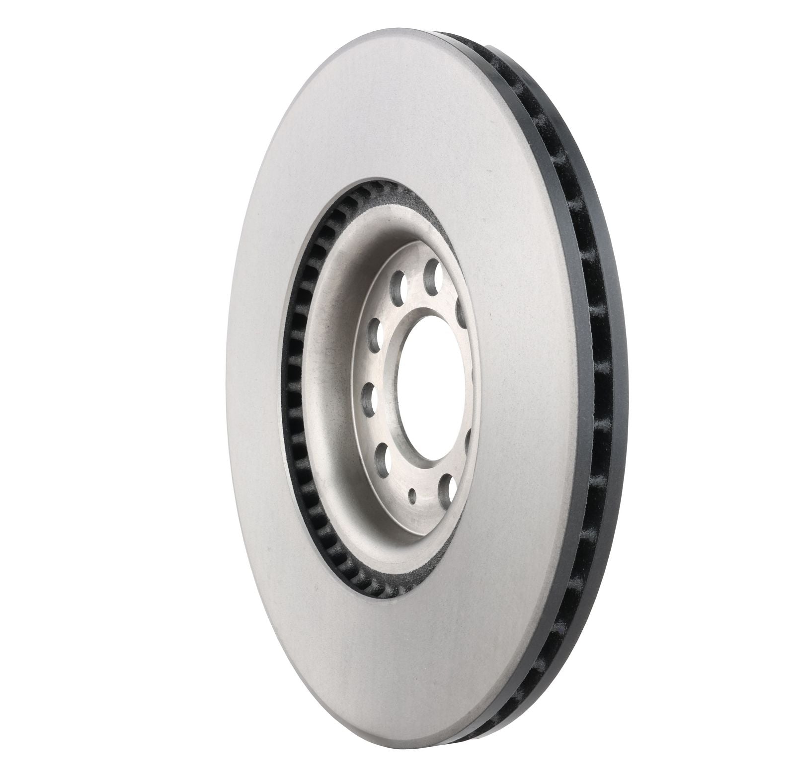 PRIME UV Coated Front Disc Brake Rotor - 09.7880.11_23