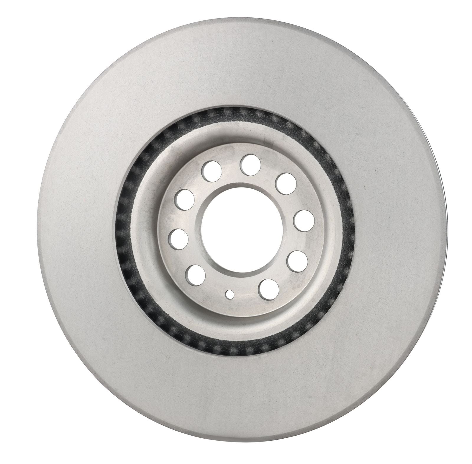 PRIME UV Coated Front Disc Brake Rotor - 09.7880.11_20