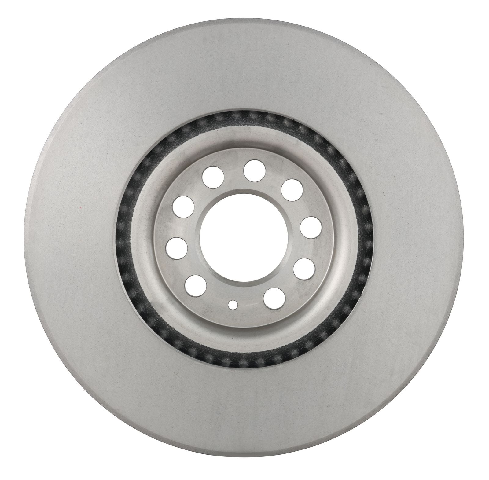 PRIME UV Coated Front Disc Brake Rotor - 09.7880.11_19