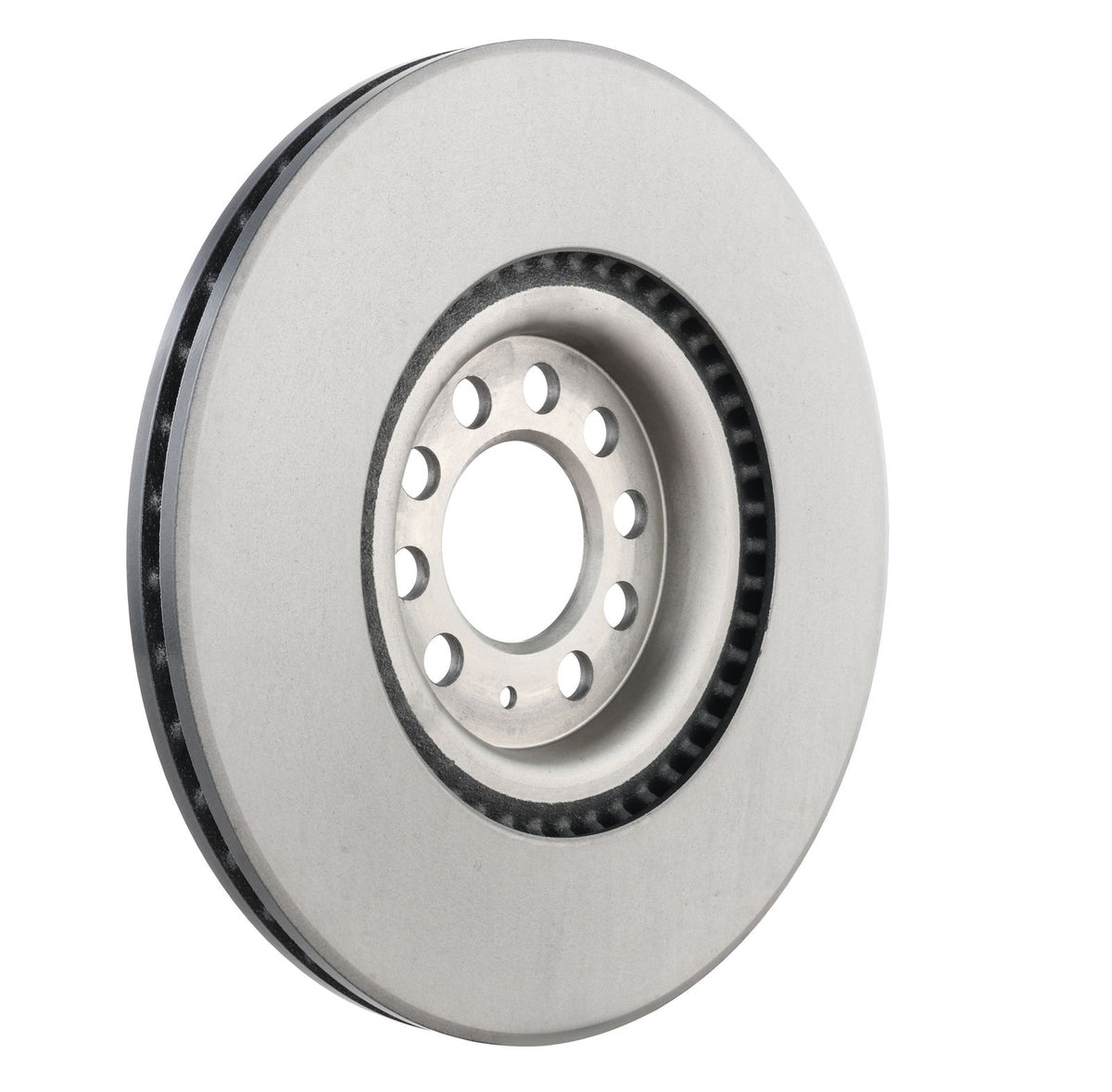 PRIME UV Coated Front Disc Brake Rotor - 09.7880.11_16