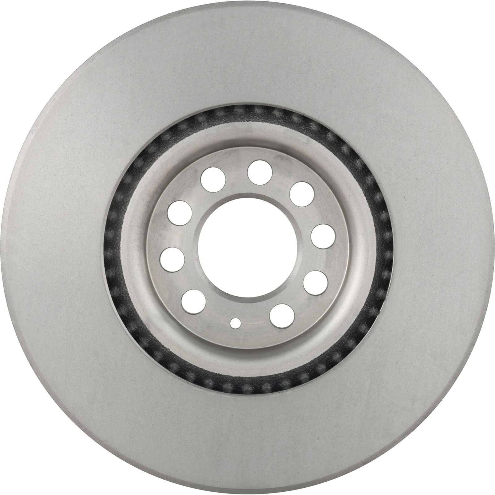 PRIME UV Coated Front Disc Brake Rotor - 09.7880.11_03