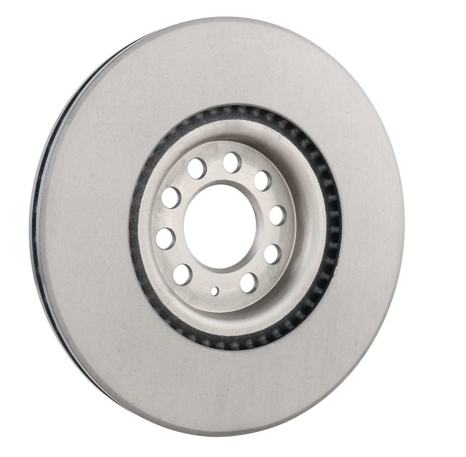 PRIME UV Coated Front Disc Brake Rotor - 09.7880.11_17