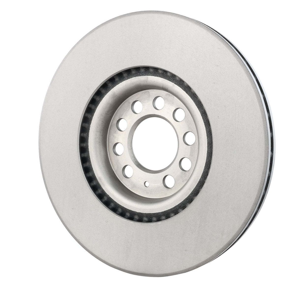 PRIME UV Coated Front Disc Brake Rotor - 09.7880.11_21