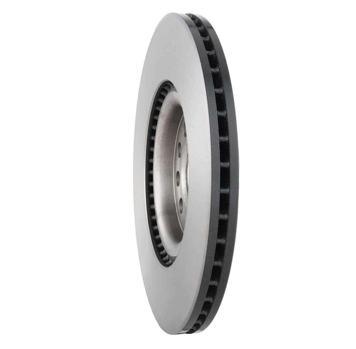PRIME UV Coated Front Disc Brake Rotor - 09.7880.11_24