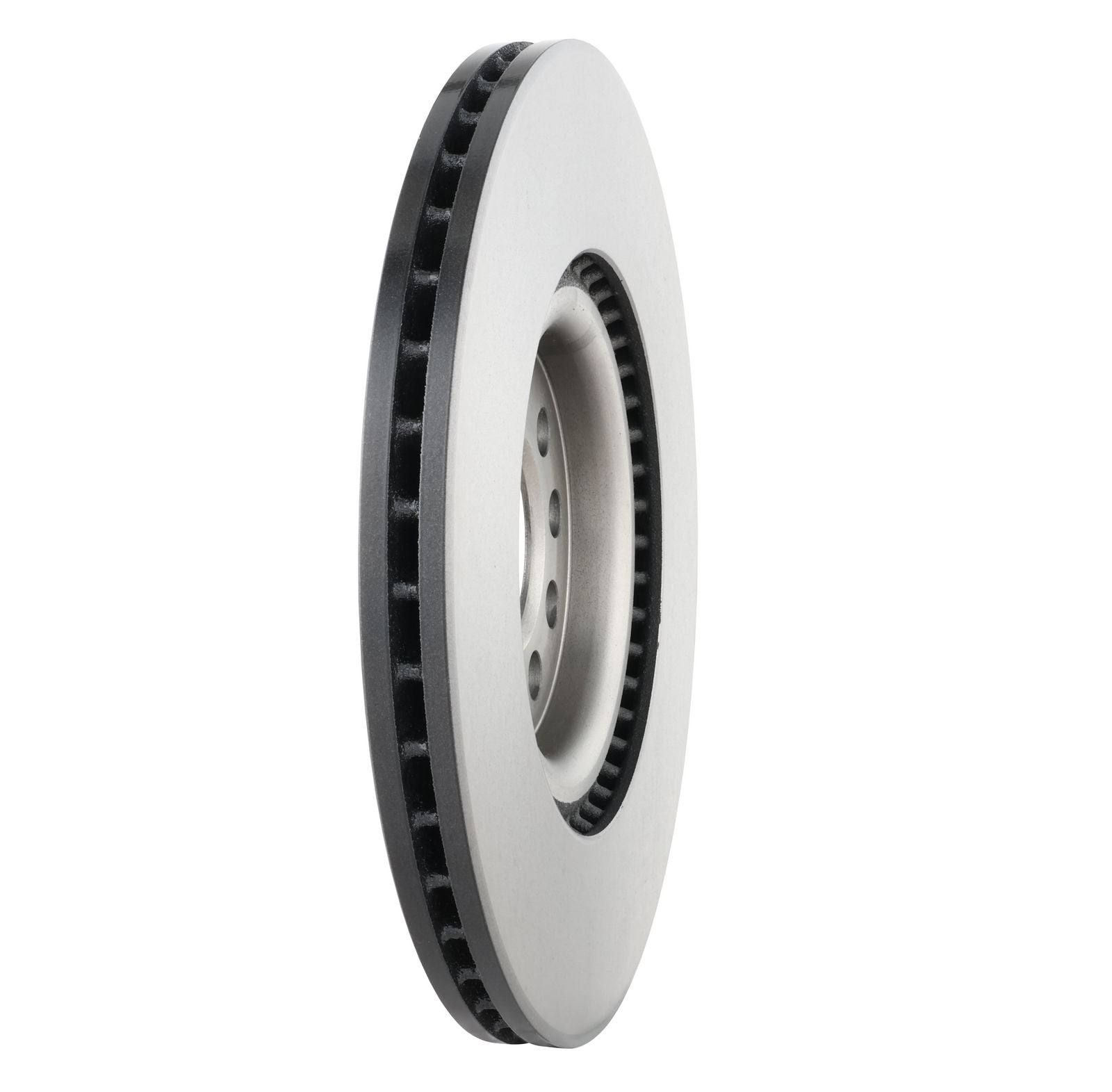 PRIME UV Coated Front Disc Brake Rotor - 09.7880.11_14