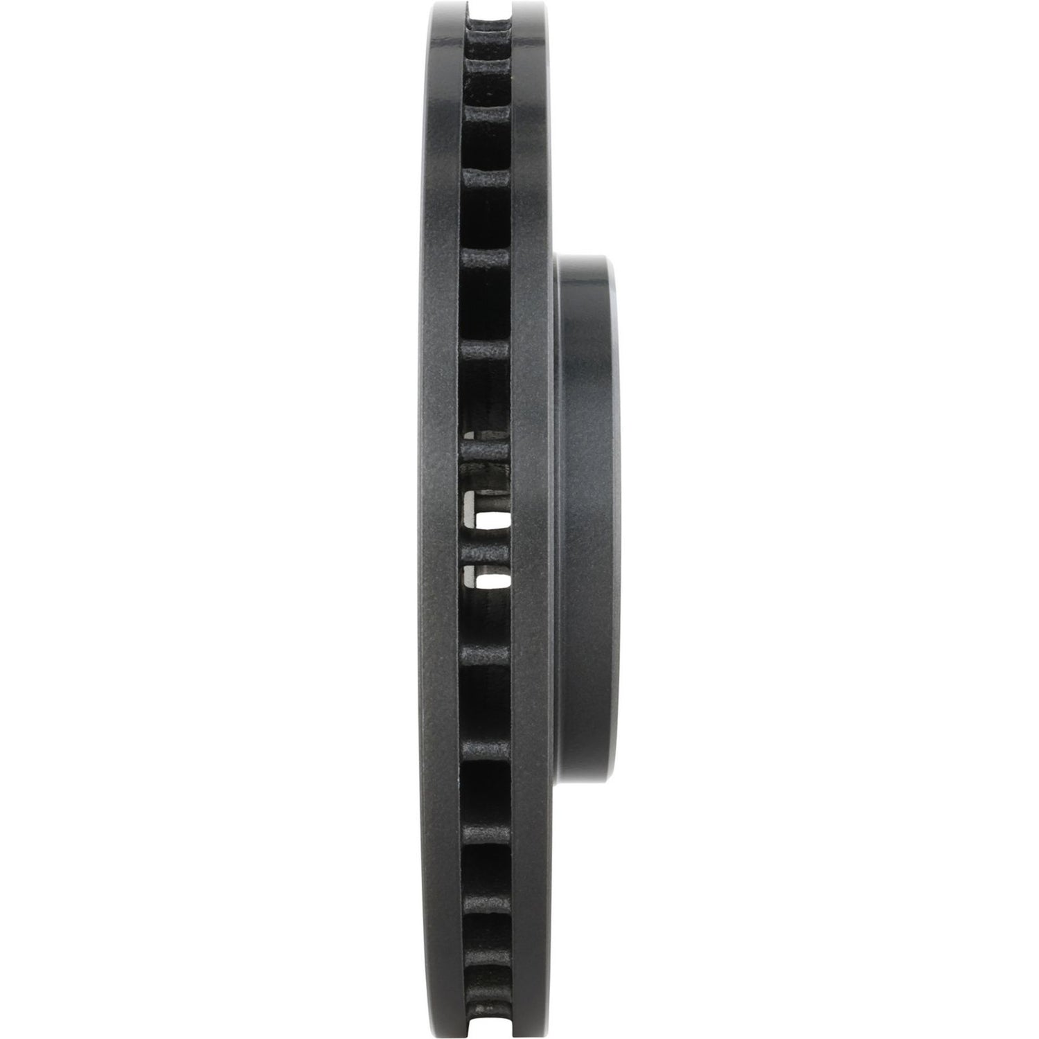 PRIME UV Coated Front Disc Brake Rotor - 09.7931.11_02