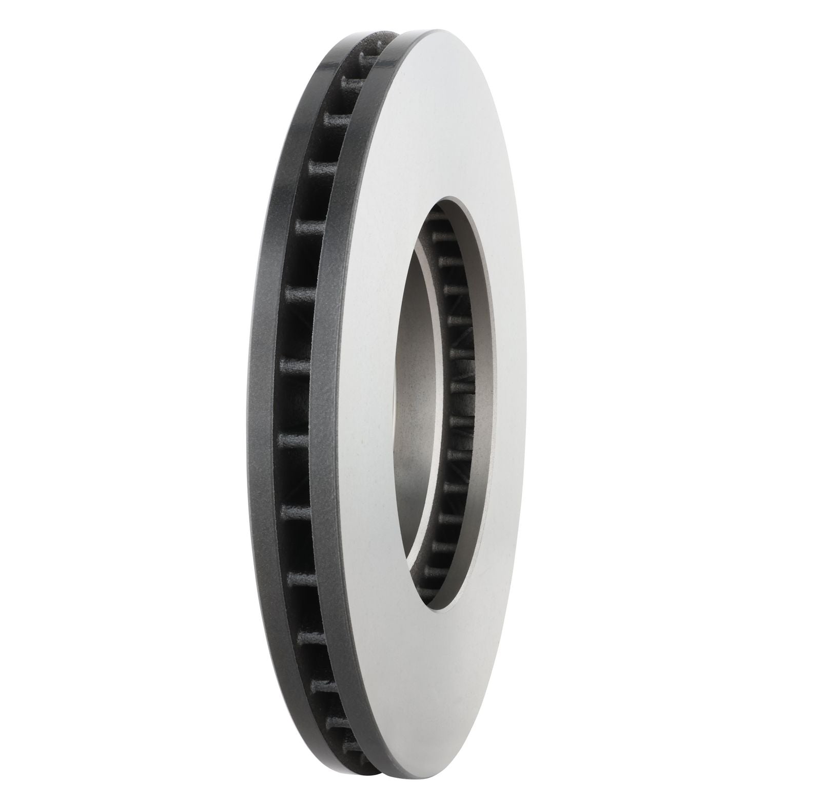 PRIME UV Coated Front Disc Brake Rotor - 09.7931.11_13