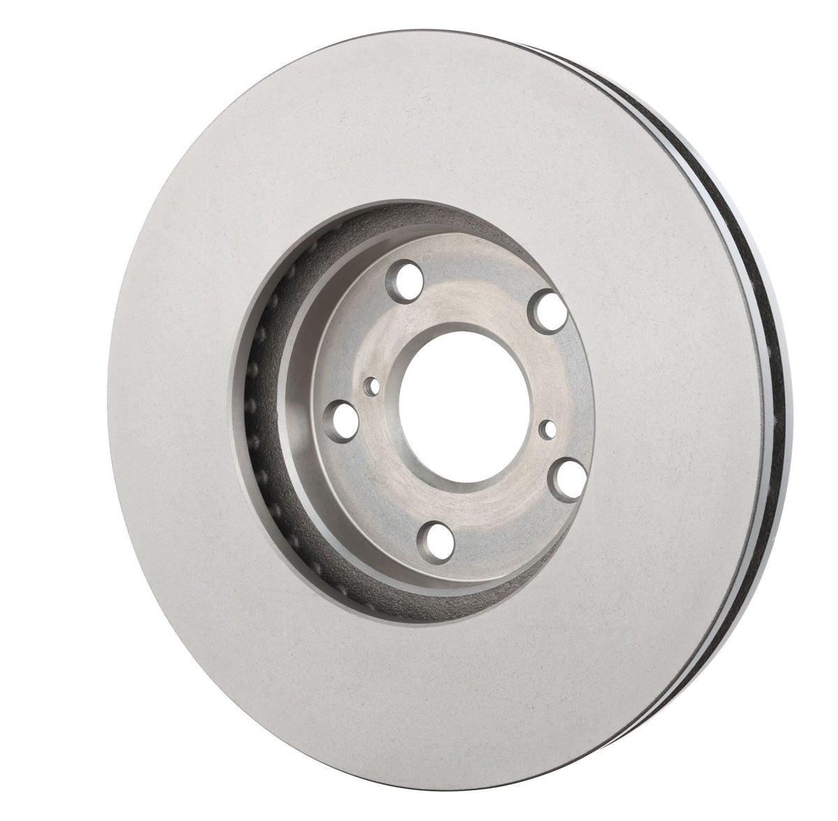 PRIME UV Coated Front Disc Brake Rotor - 09.7931.11_20