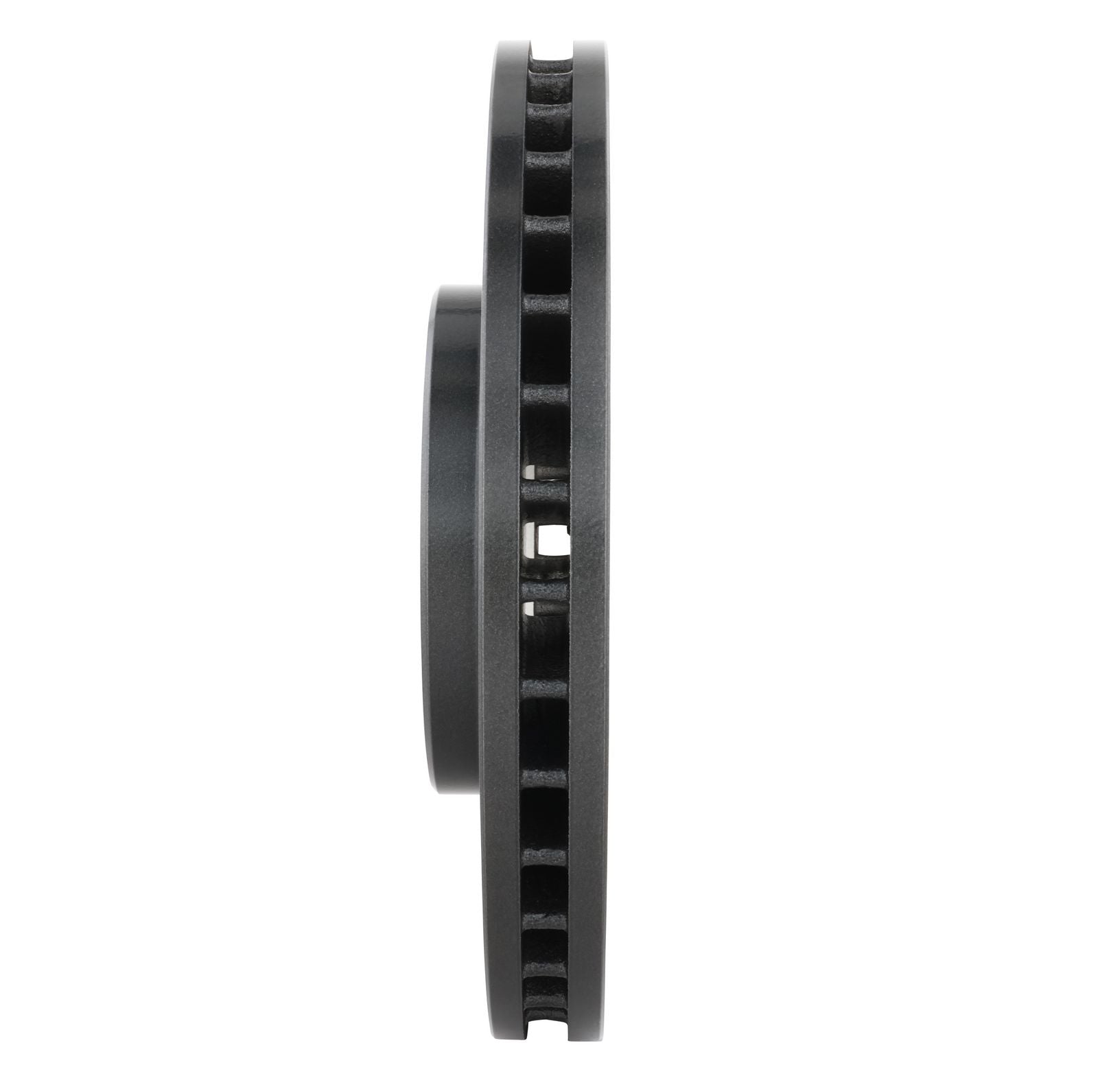 PRIME UV Coated Front Disc Brake Rotor - 09.7931.11_12