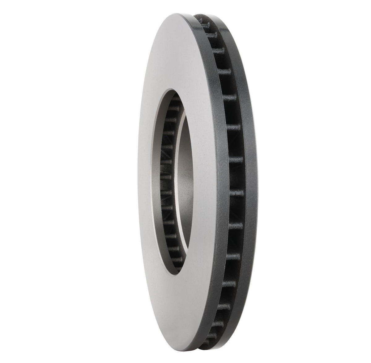 PRIME UV Coated Front Disc Brake Rotor - 09.7931.11_23