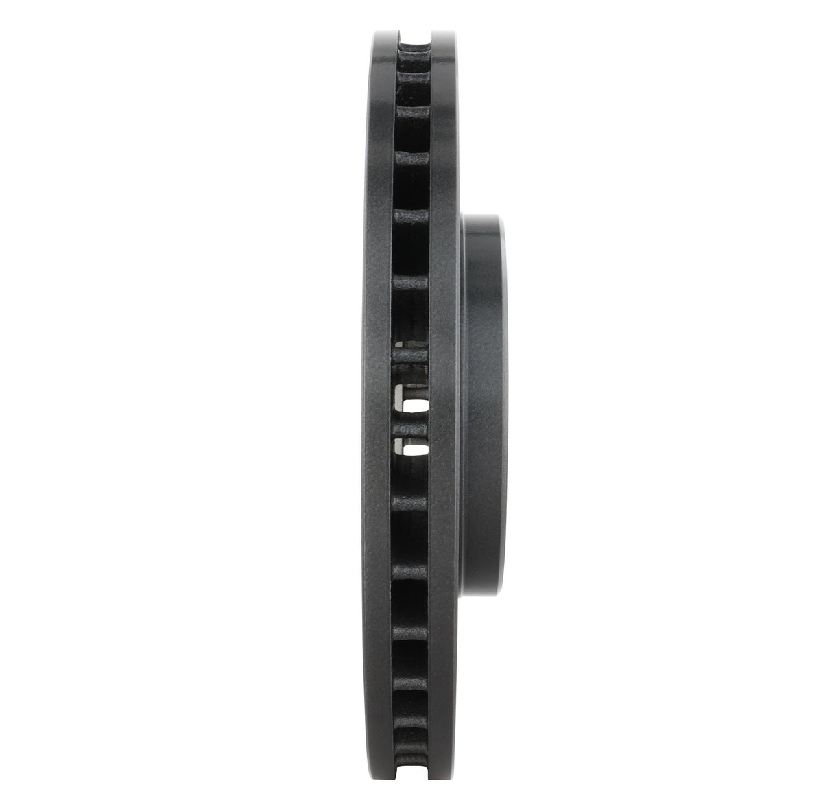PRIME UV Coated Front Disc Brake Rotor - 09.7931.11_24