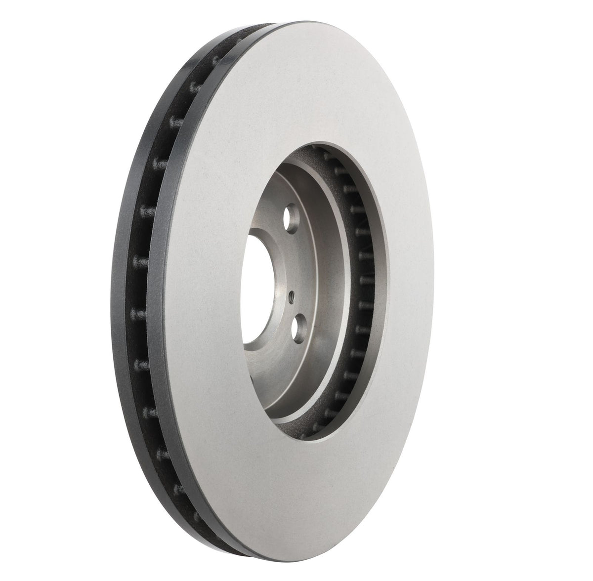 PRIME UV Coated Front Disc Brake Rotor - 09.7931.11_14
